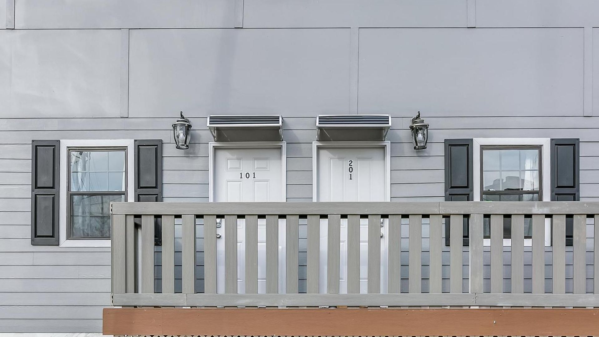 Apartment Spacious In Downtown Nola *