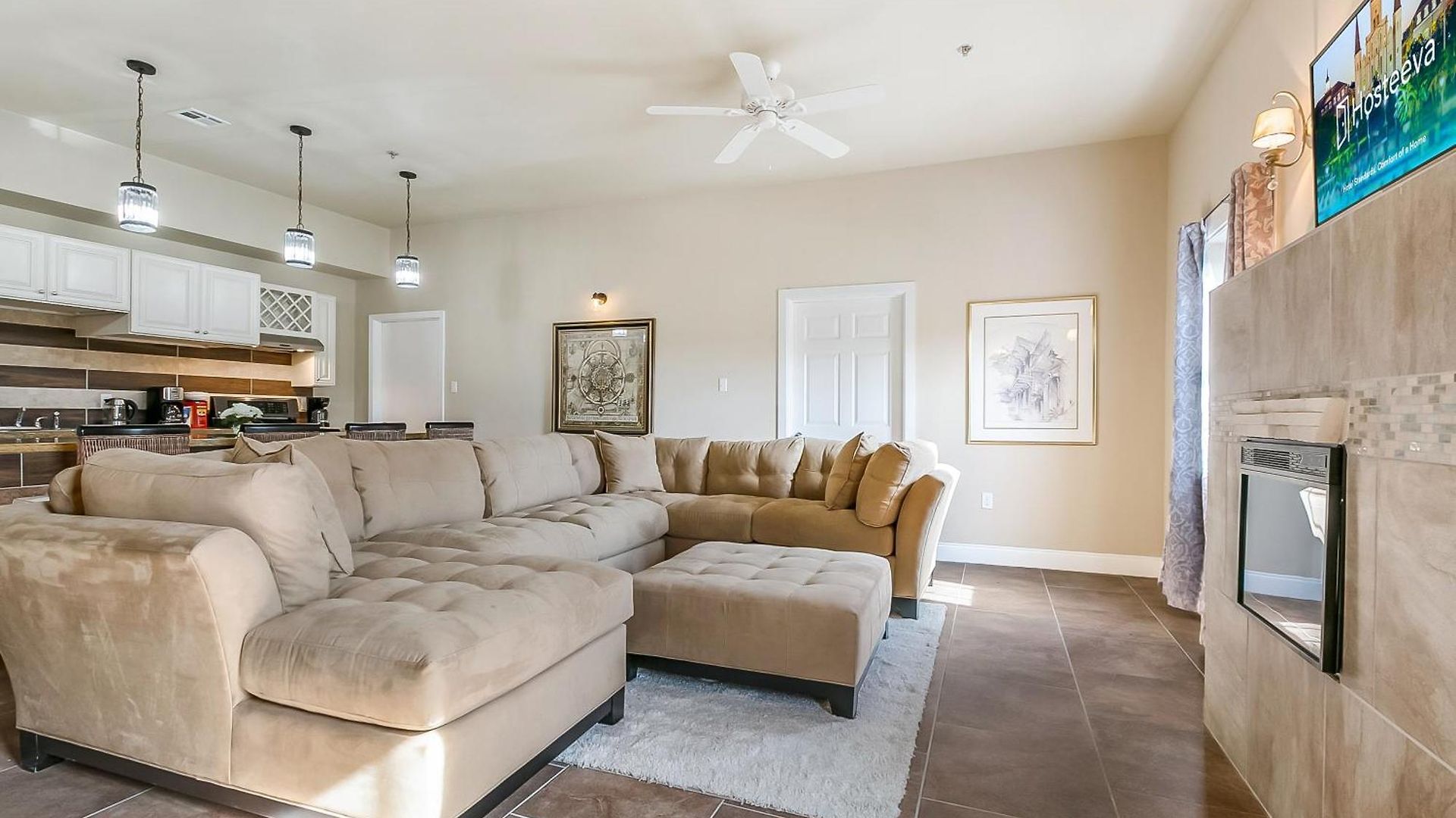 Apartment Spacious In Downtown Nola *