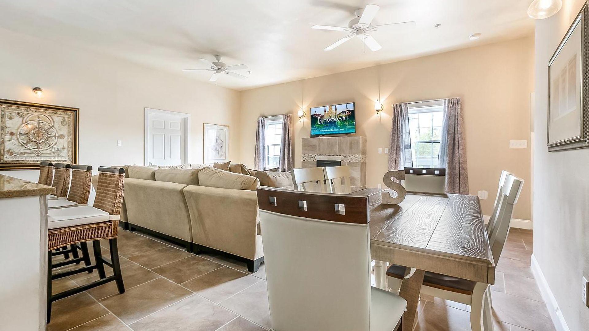 Spacious In Downtown Nola * New Orleans
