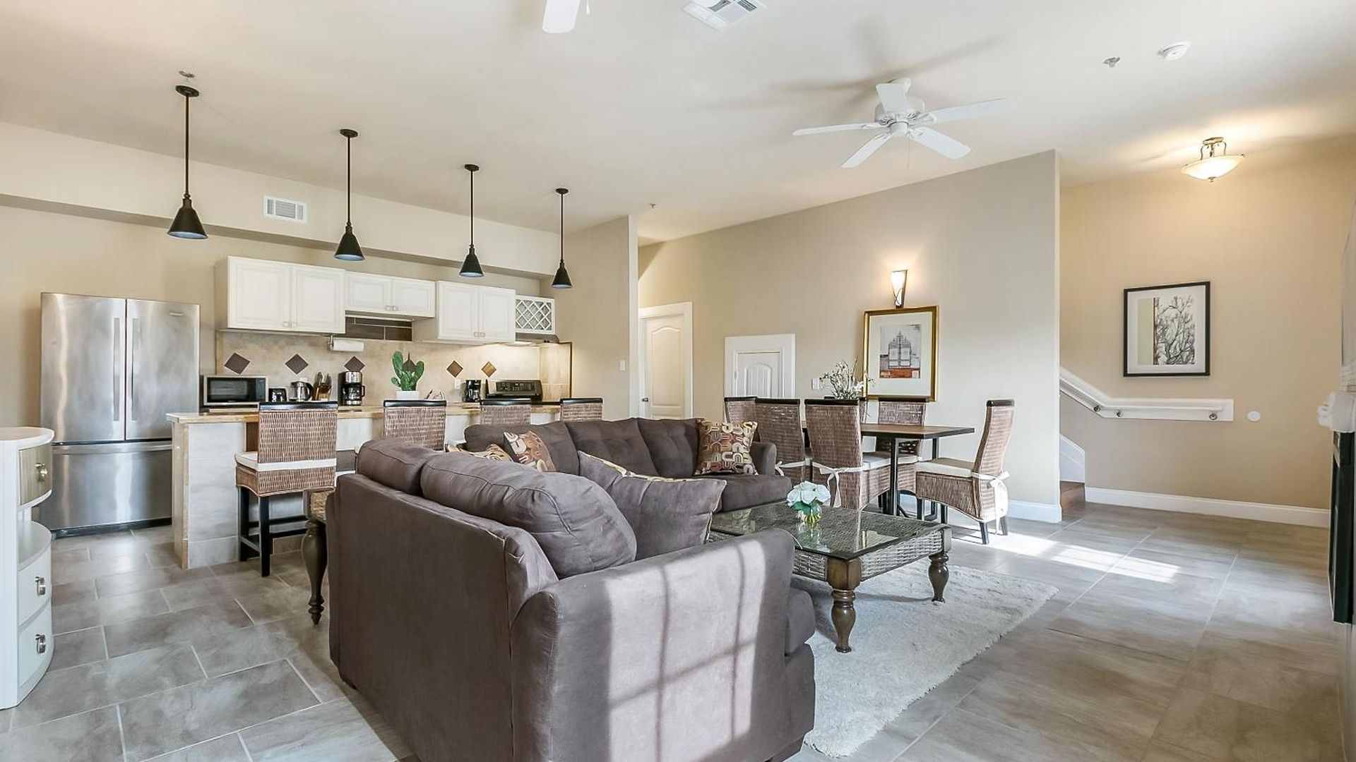 Apartment Spacious In Downtown Nola New Orleans