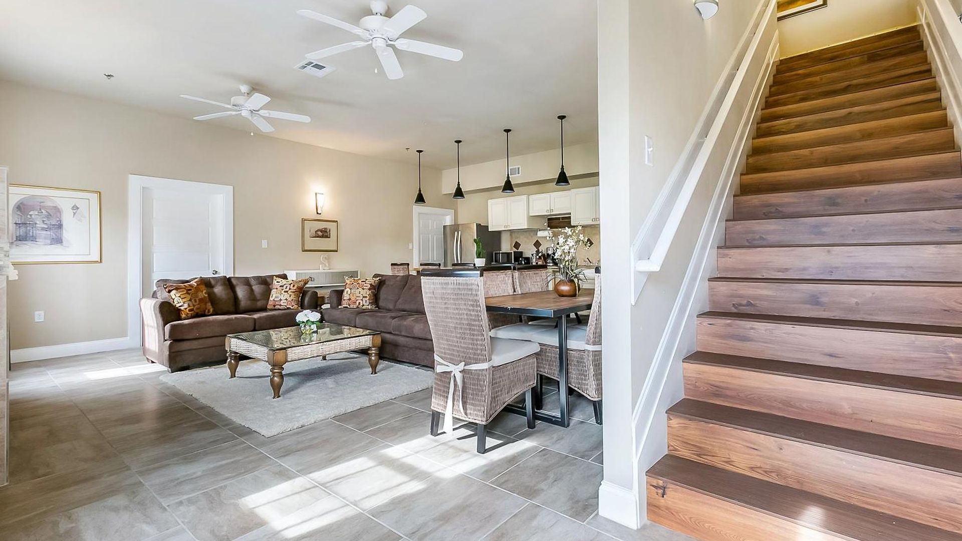 Spacious In Downtown Nola *
