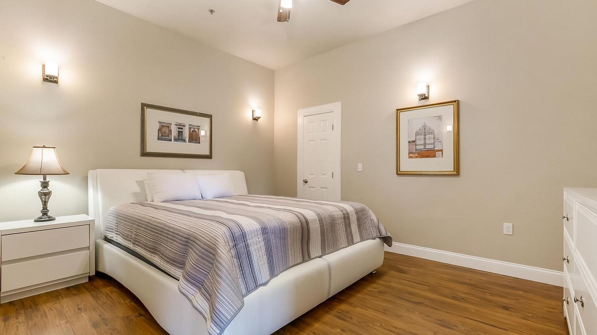 Spacious In Downtown Nola Apartment New Orleans