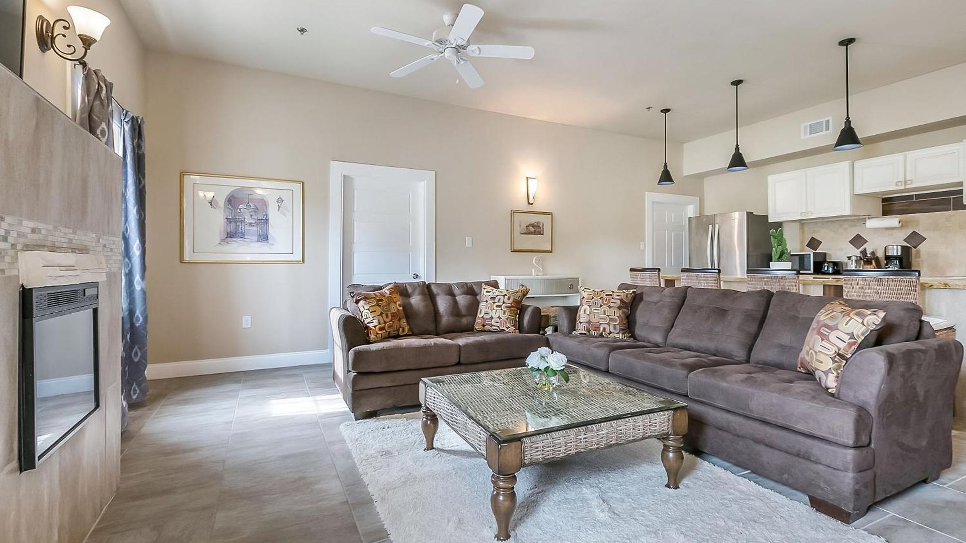 Apartment Spacious In Downtown Nola New Orleans