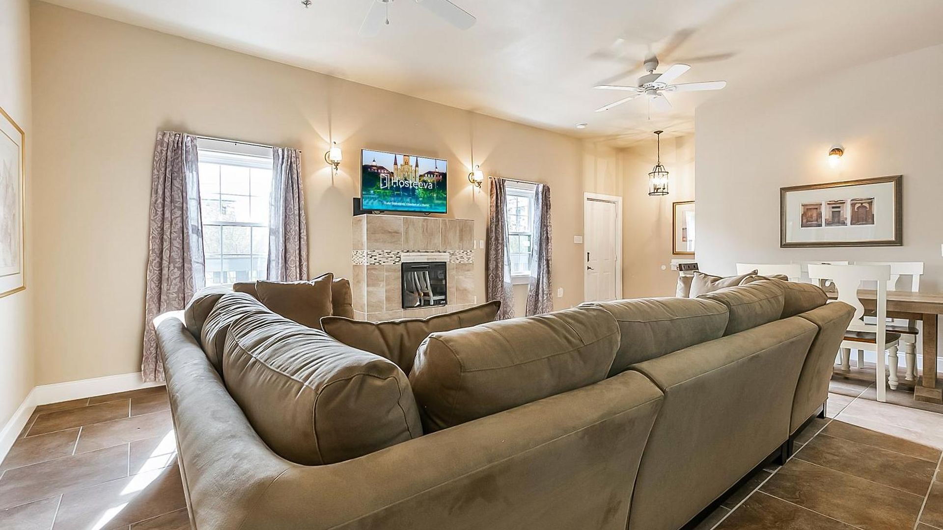 Spacious In Downtown Nola New Orleans