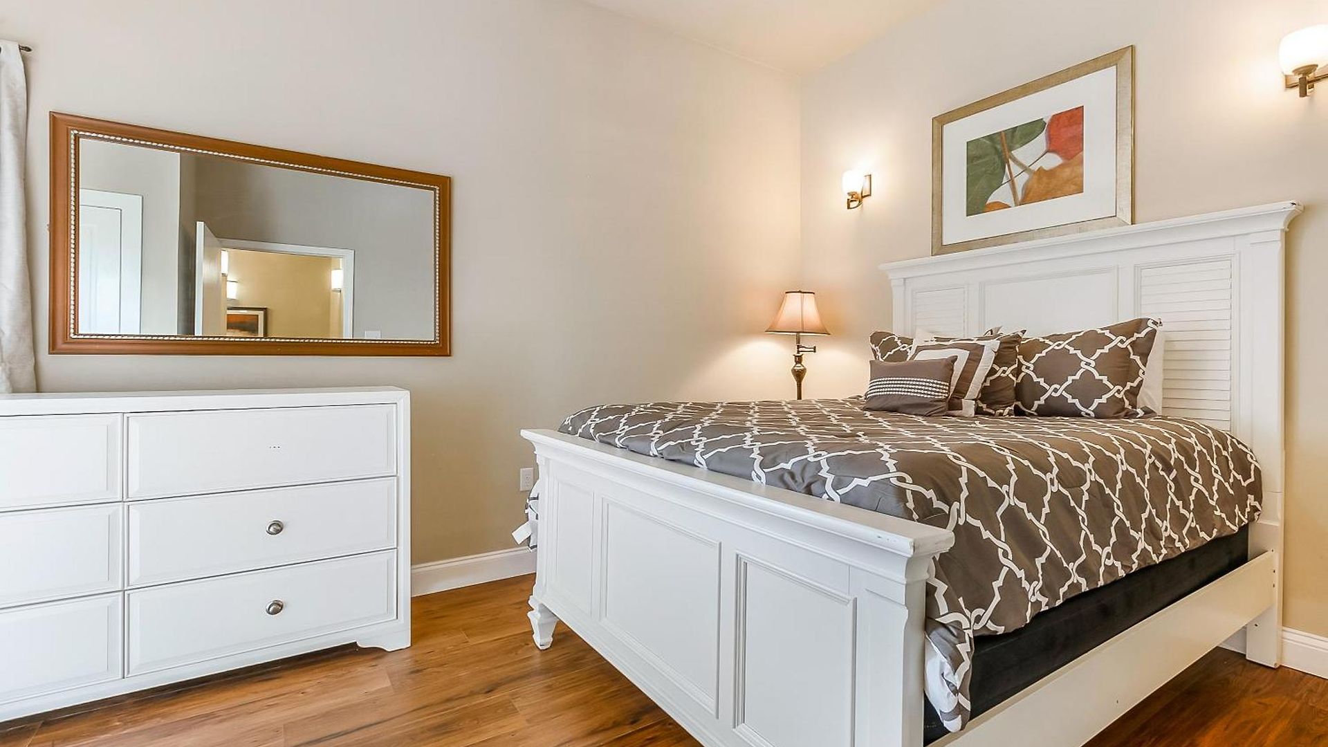 Apartment Spacious In Downtown Nola