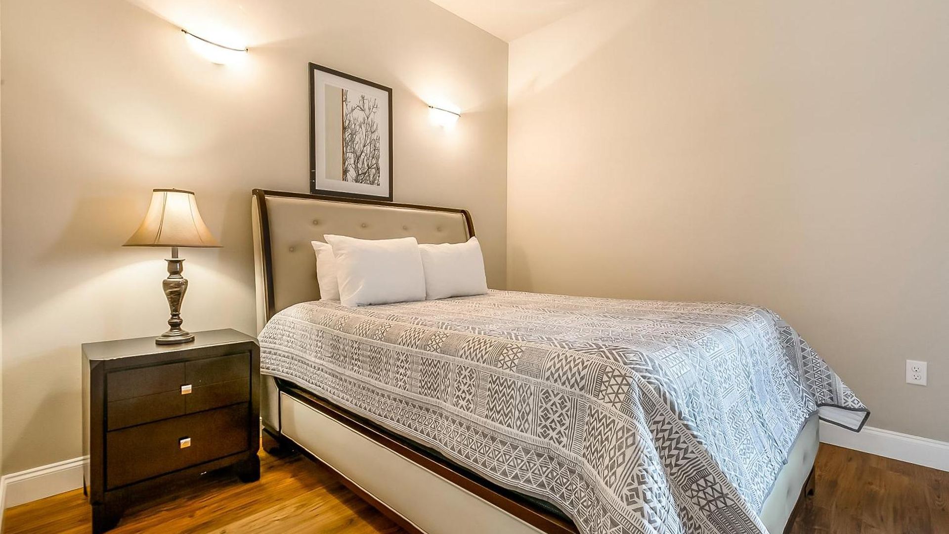 Apartment Spacious In Downtown Nola *