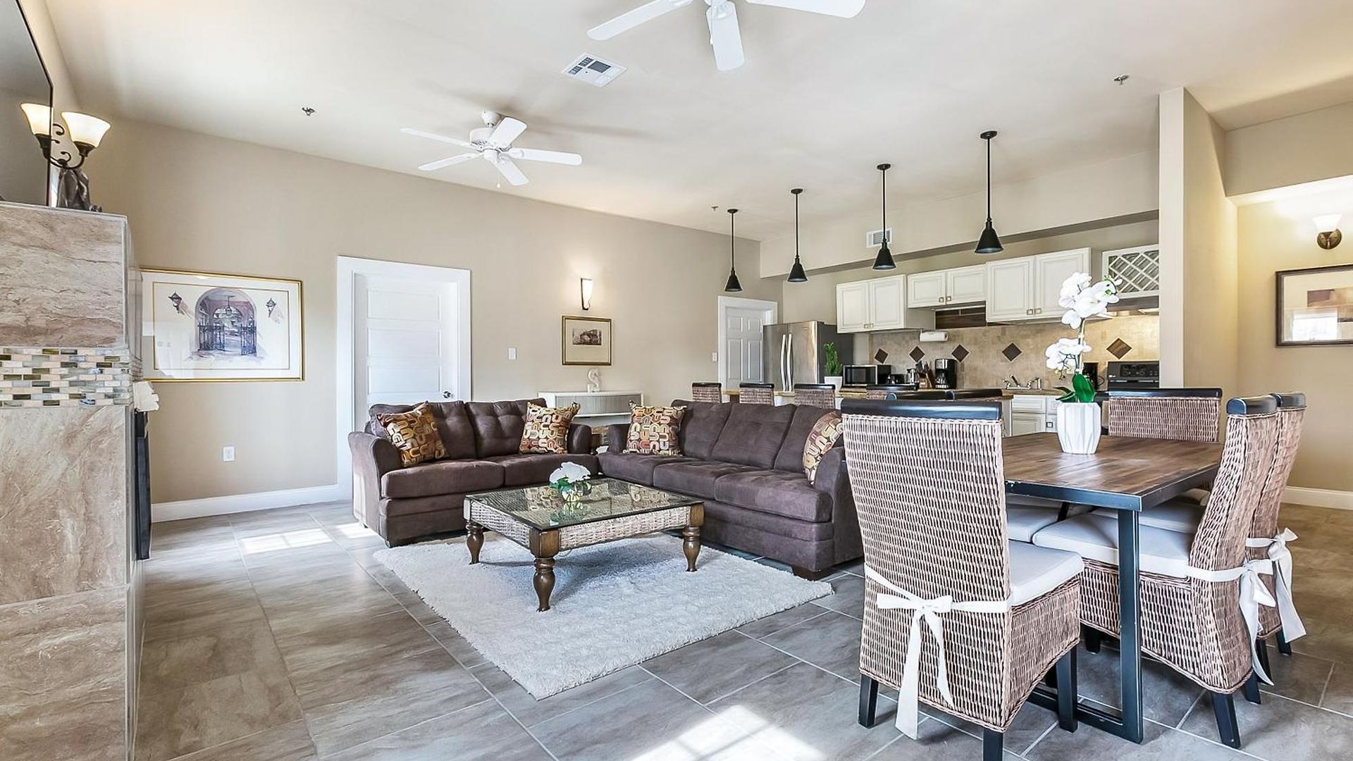 Spacious In Downtown Nola New Orleans
