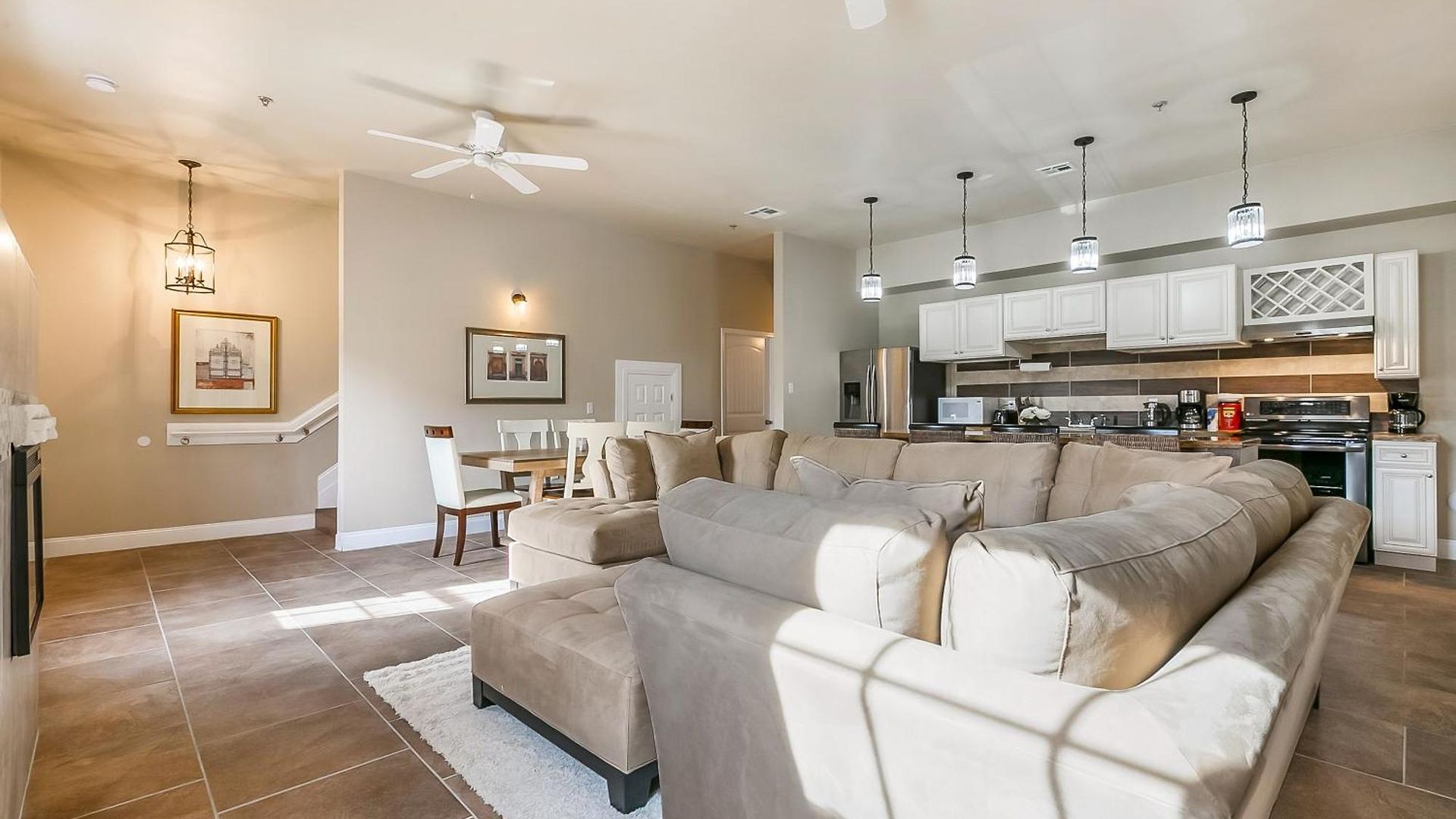 Apartment Spacious In Downtown Nola New Orleans