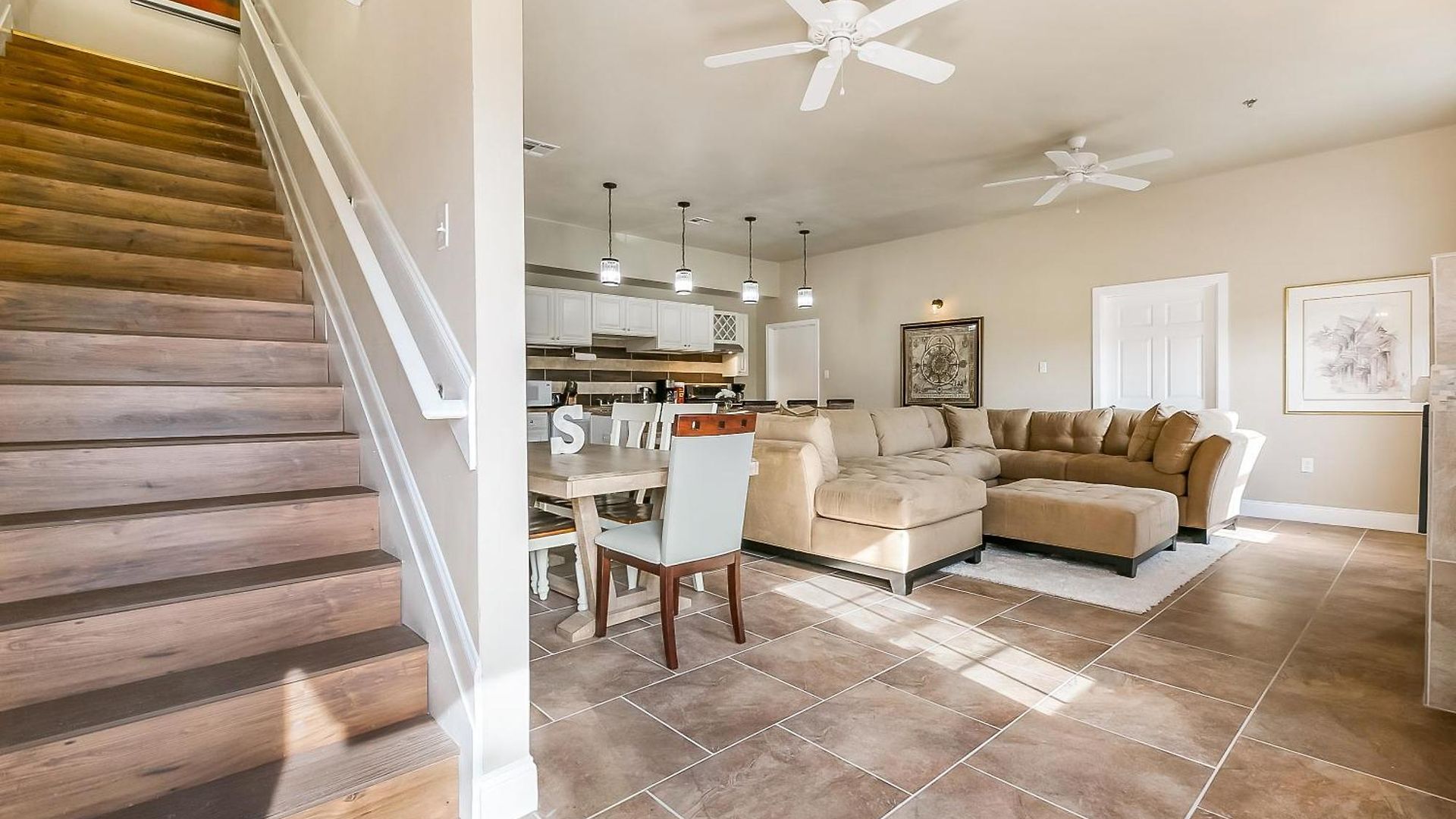 Apartment Spacious In Downtown Nola