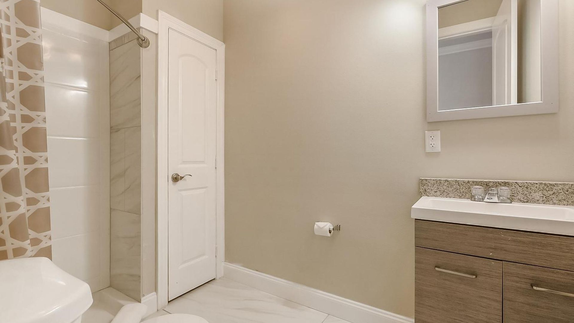 Apartment Spacious In Downtown Nola