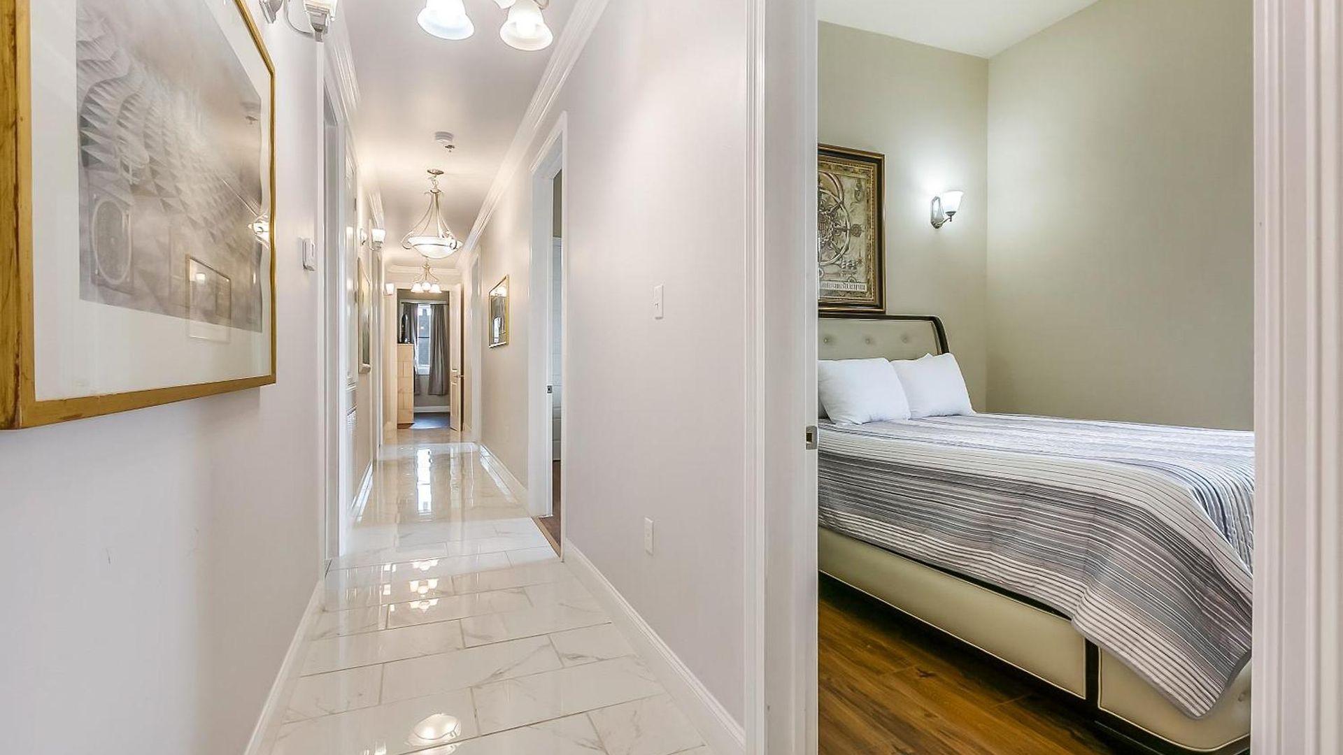 Spacious In Downtown Nola Apartment *
