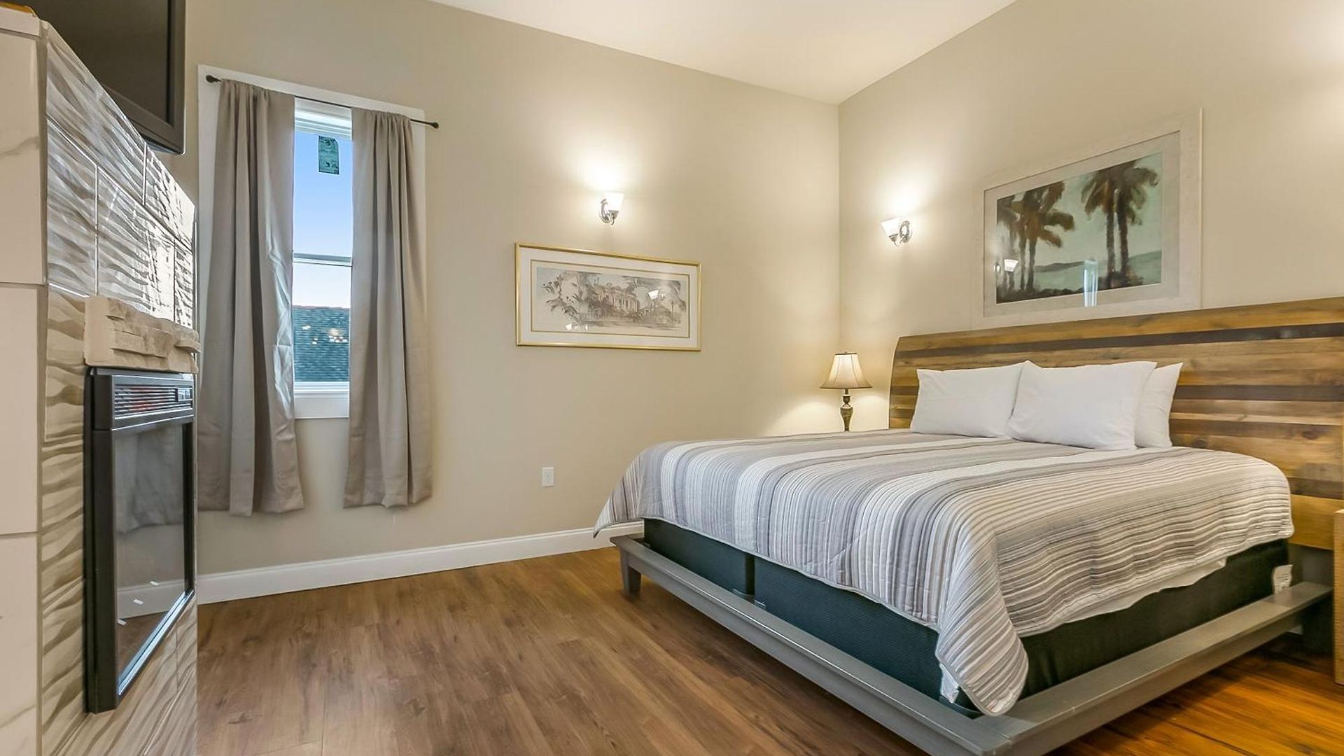Spacious In Downtown Nola Apartment New Orleans