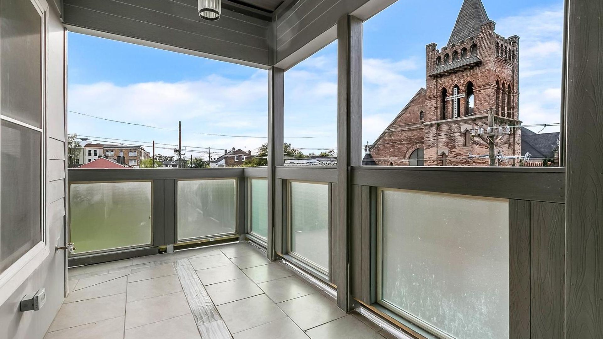 Apartment Spacious In Downtown Nola New Orleans