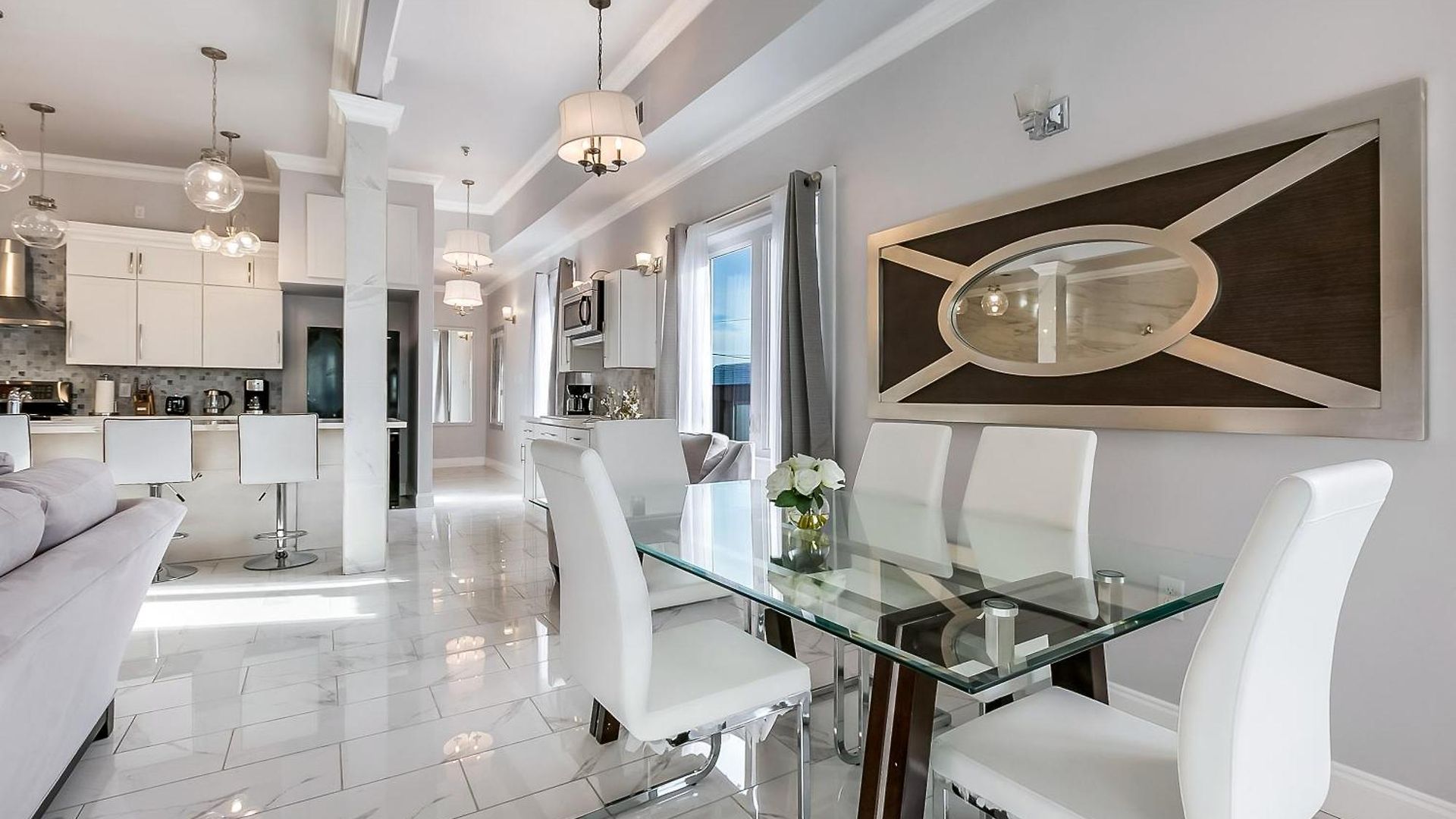 Spacious In Downtown Nola * New Orleans