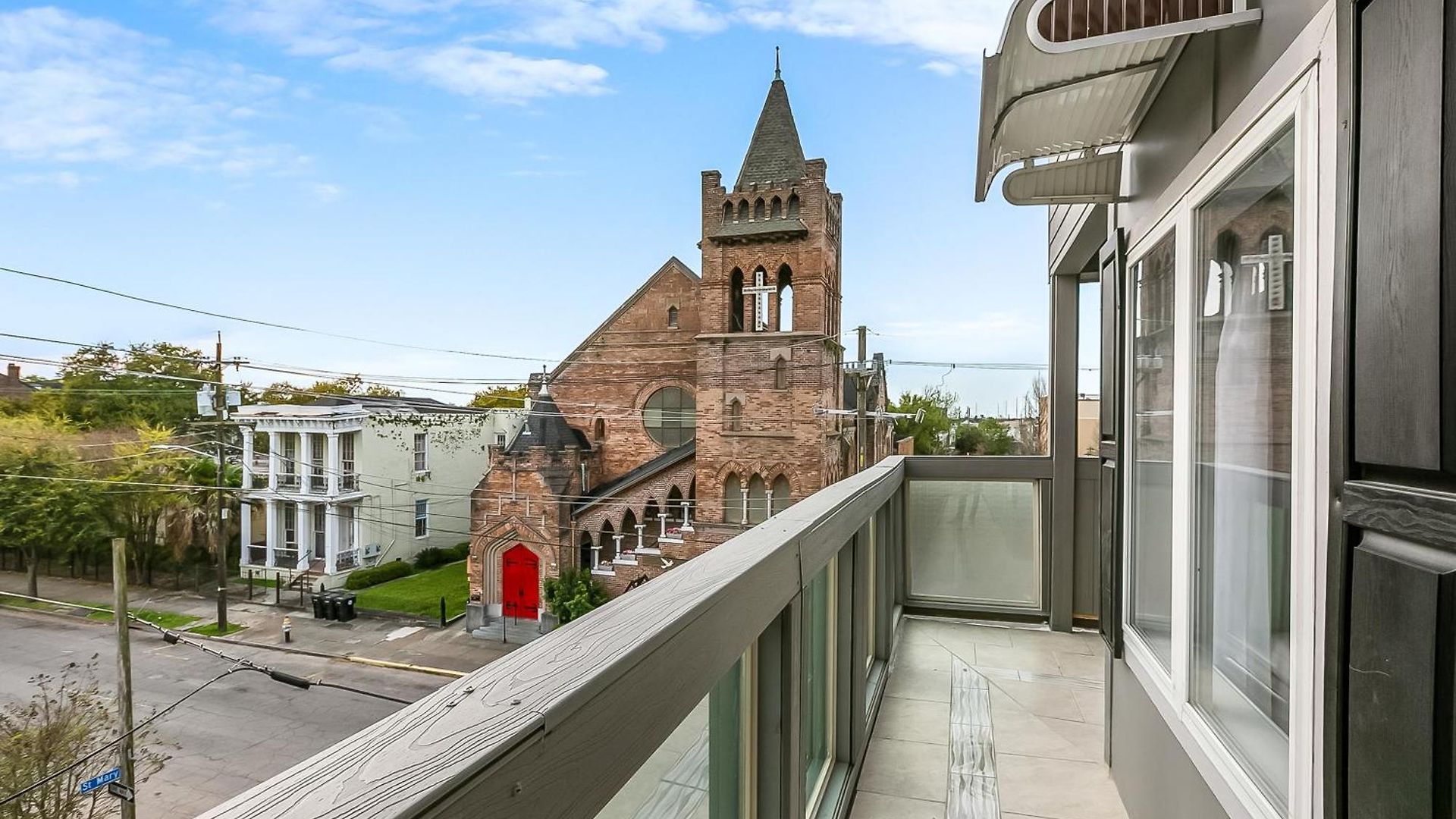 Spacious In Downtown Nola * New Orleans