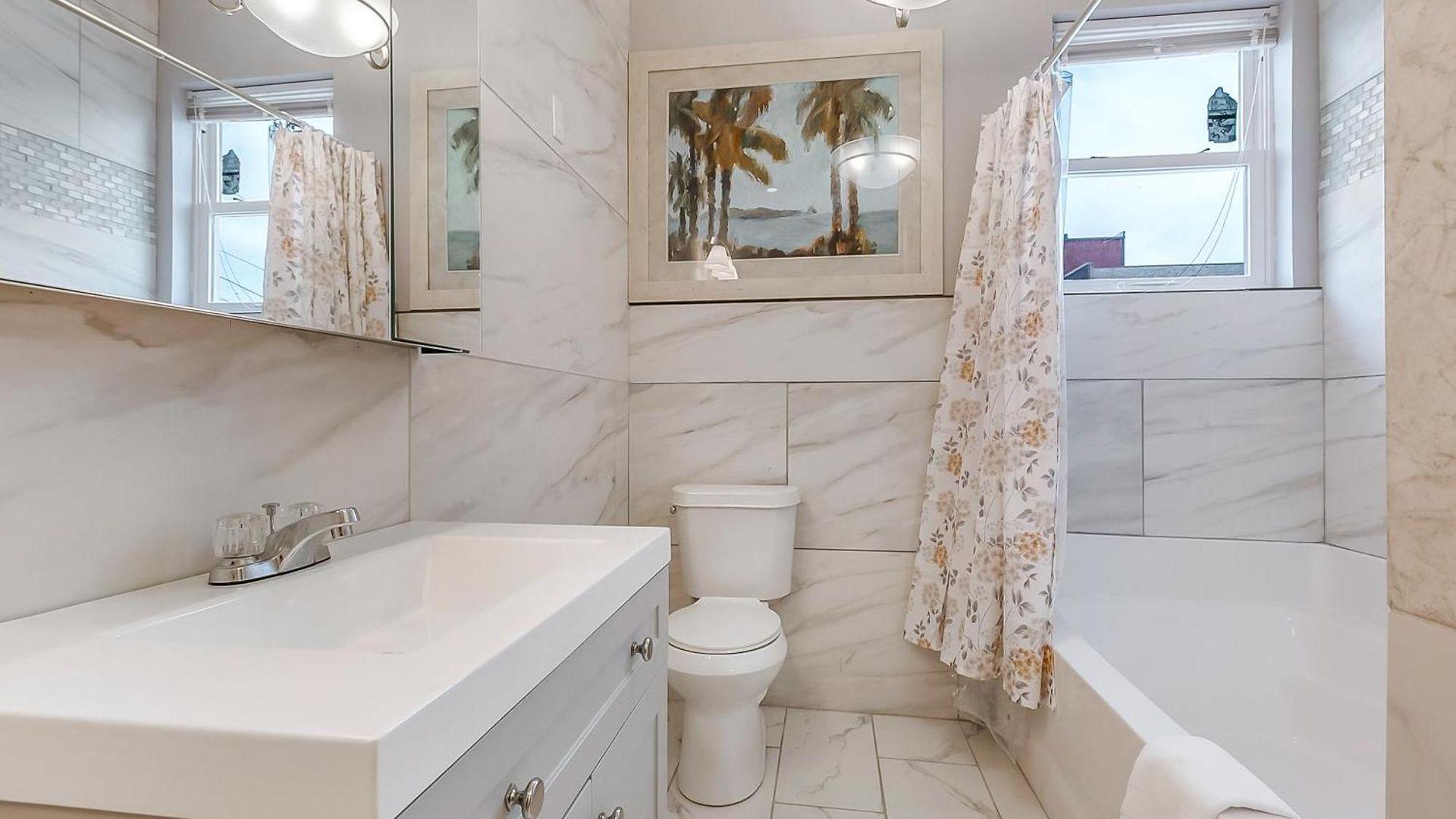 Spacious In Downtown Nola *