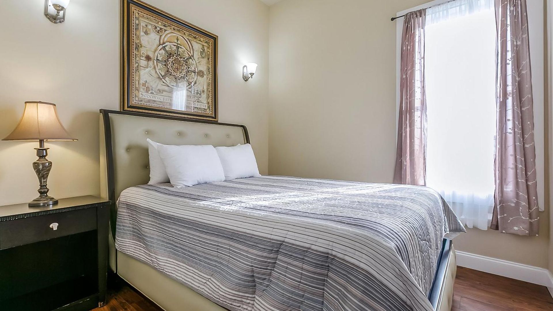 Spacious In Downtown Nola Apartment New Orleans