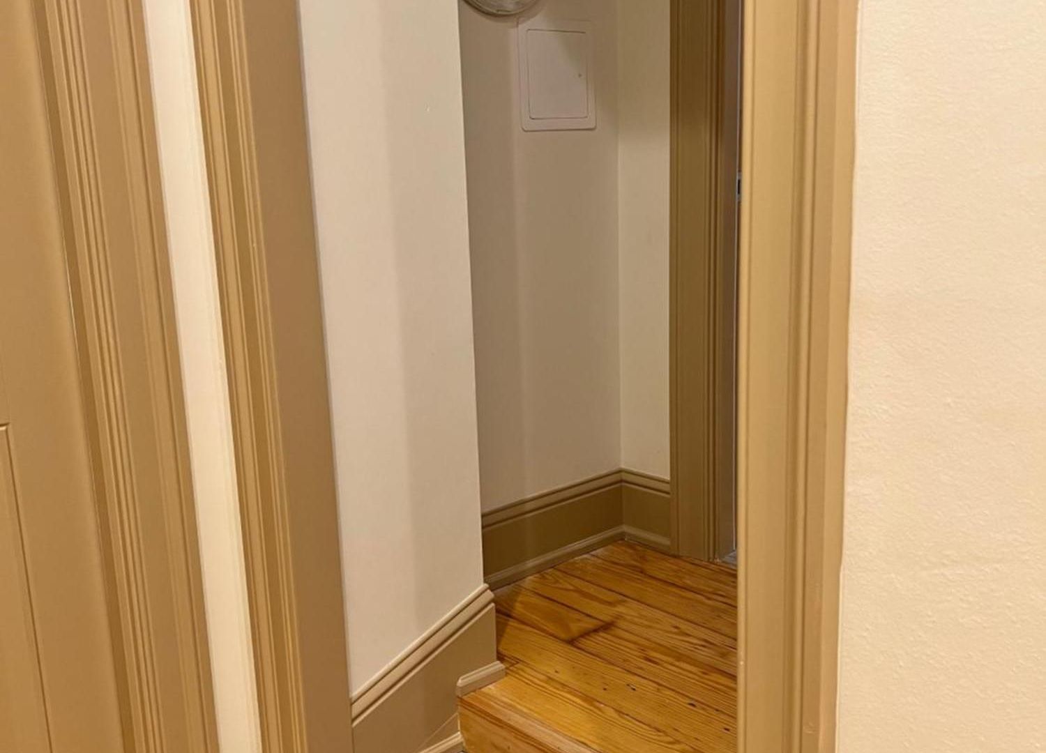 Entire W/ Party Rooftop - A Block Away From Parades Apartment *