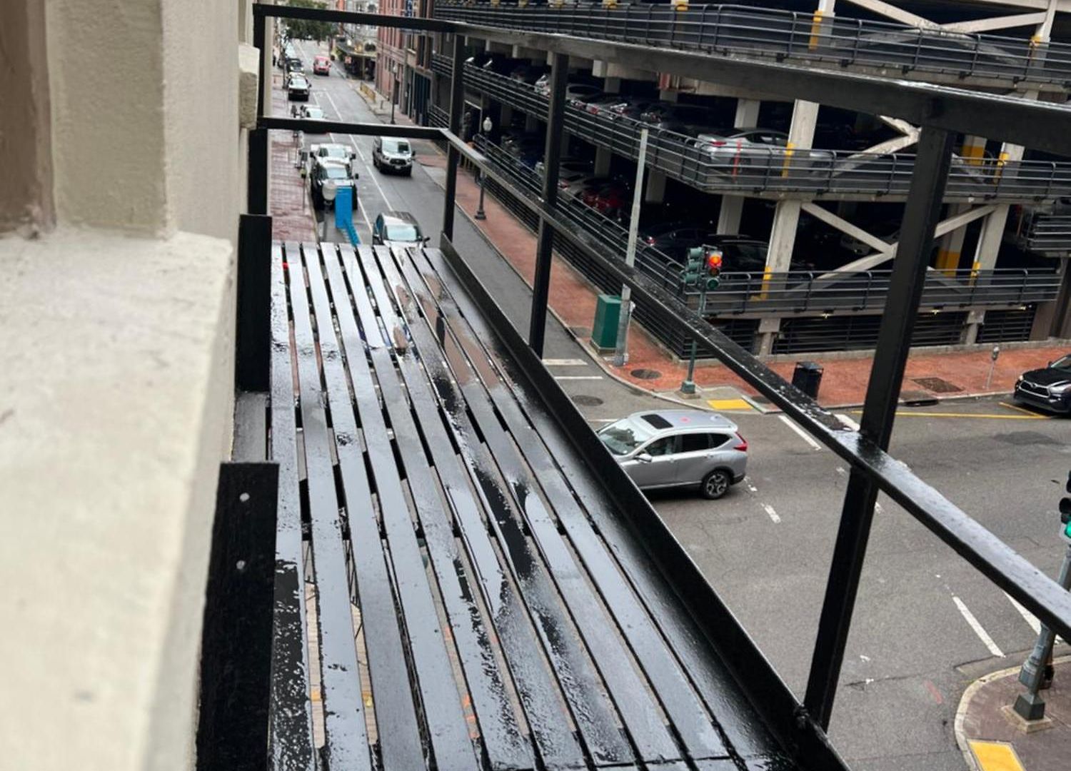 Entire W/ Party Rooftop - A Block Away From Parades