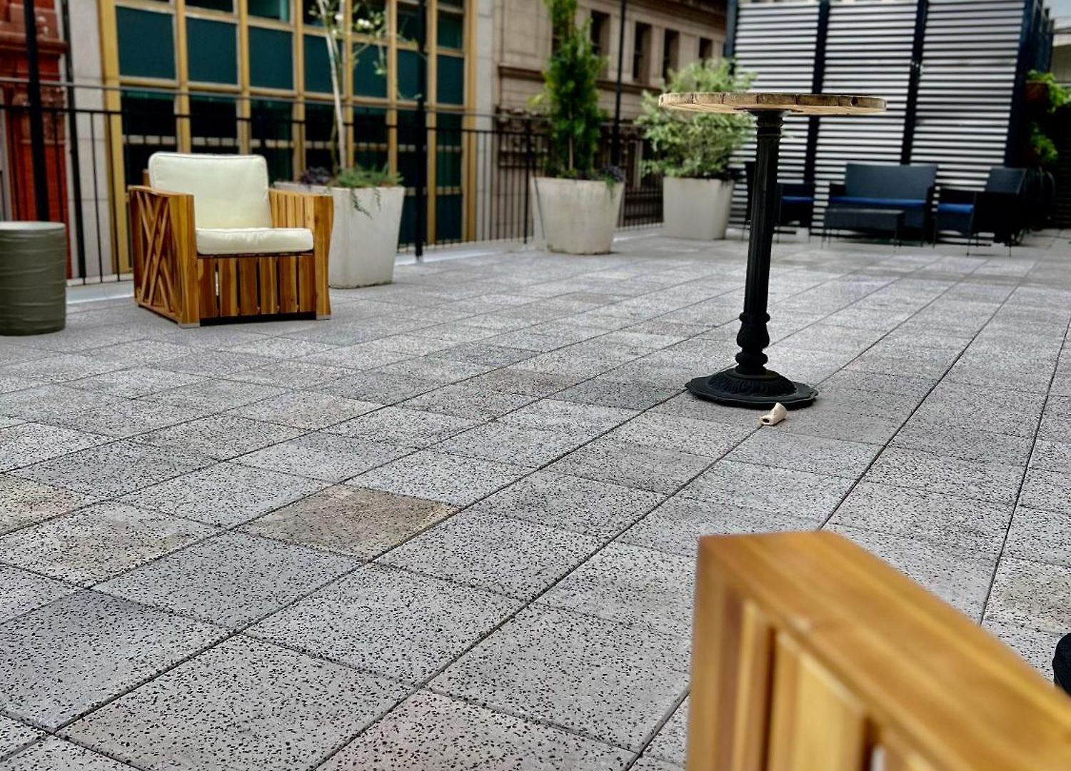 Entire W/ Party Rooftop - A Block Away From Parades New Orleans