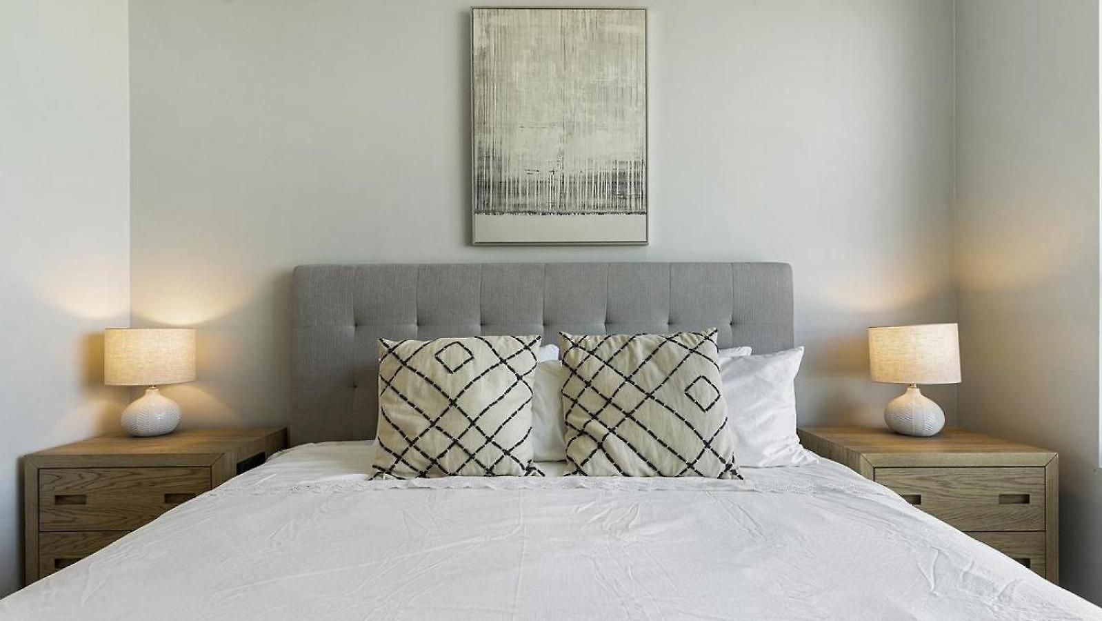 Landing Modern With Amazing Amenities * New Orleans