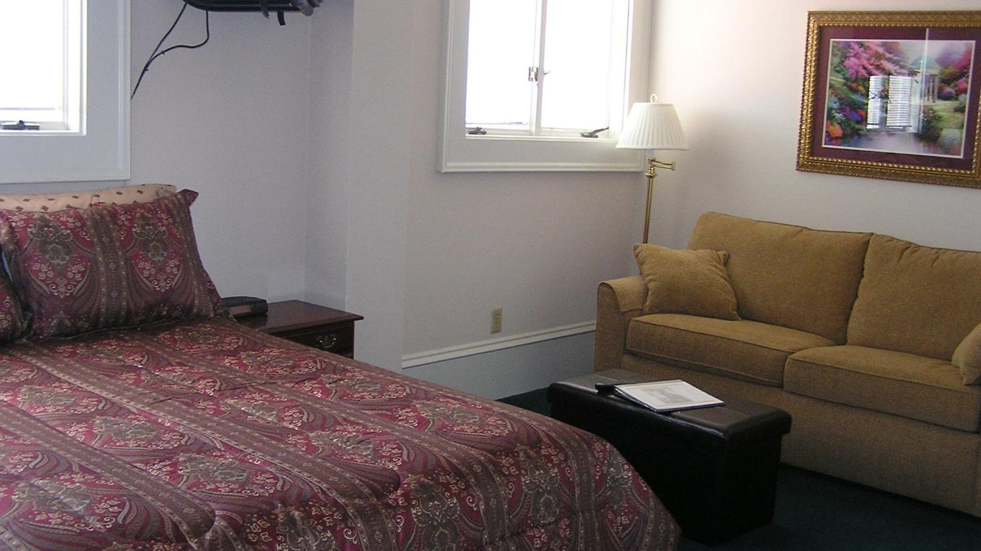 Chateau Orleans 3* New Orleans