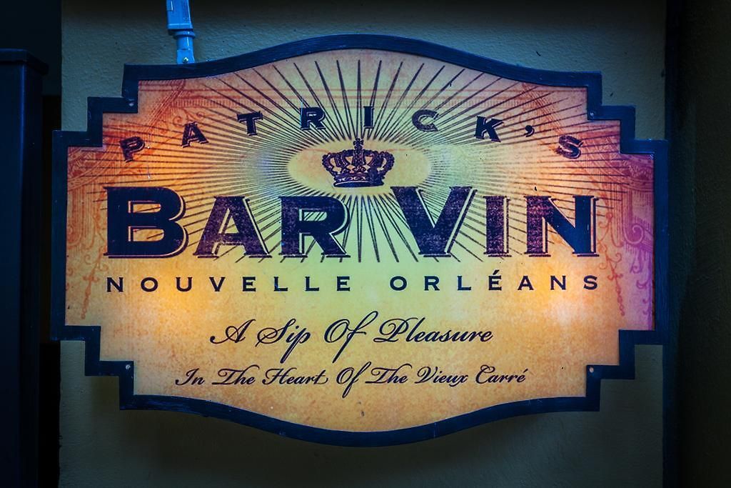 Mazarin 4* New Orleans
