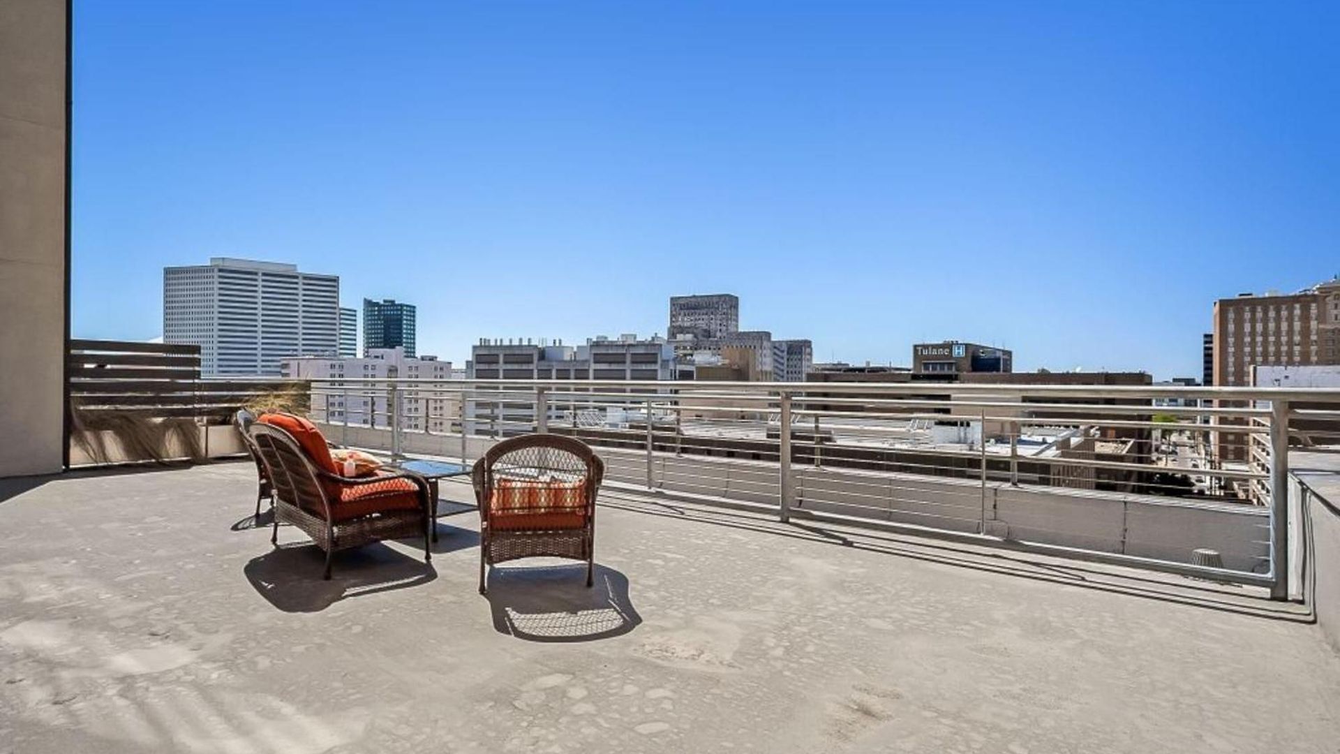 Apartment California Building By Hosteeva New Orleans