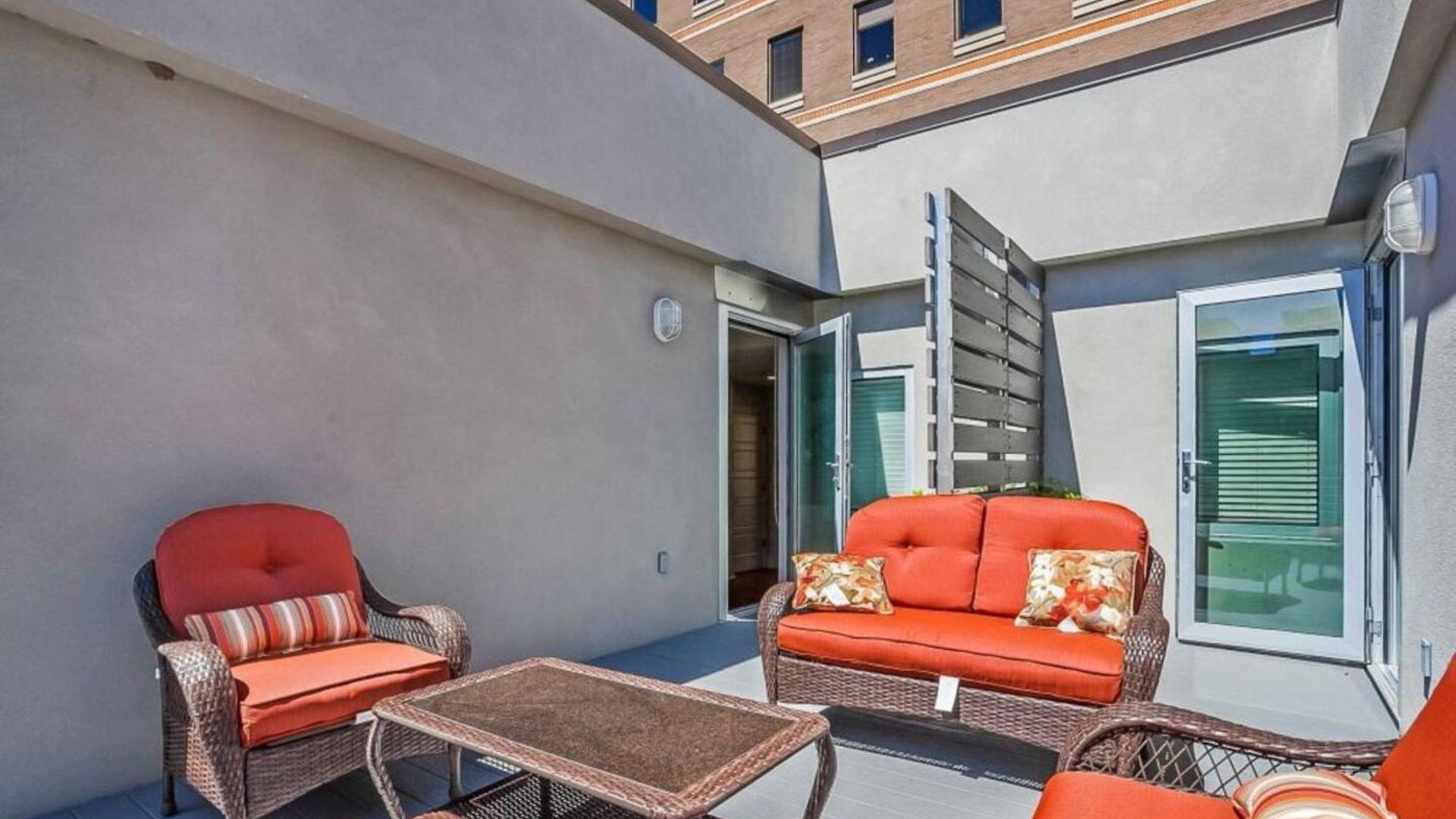 Apartment California Building By Hosteeva New Orleans