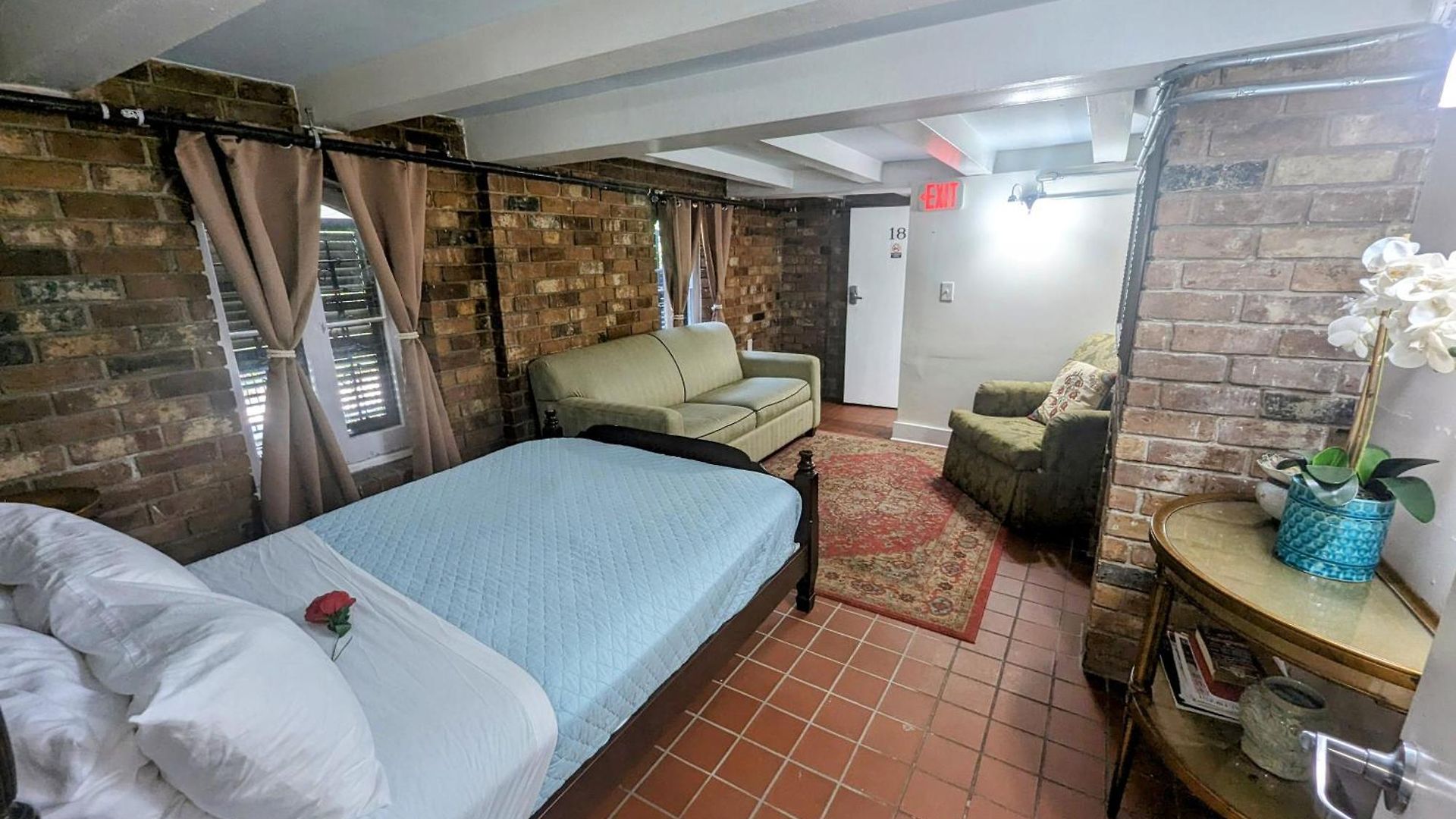 Bed & Breakfast The Esplanade Mansion 3*