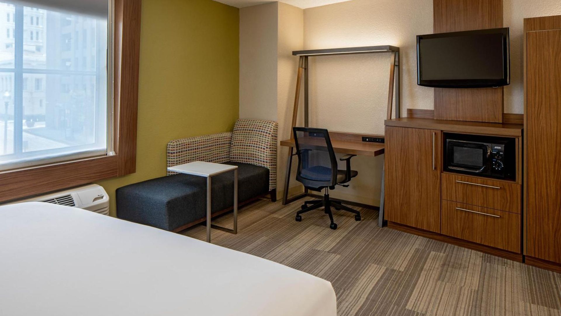 Express Downtown By Ihg Hotel New Orleans