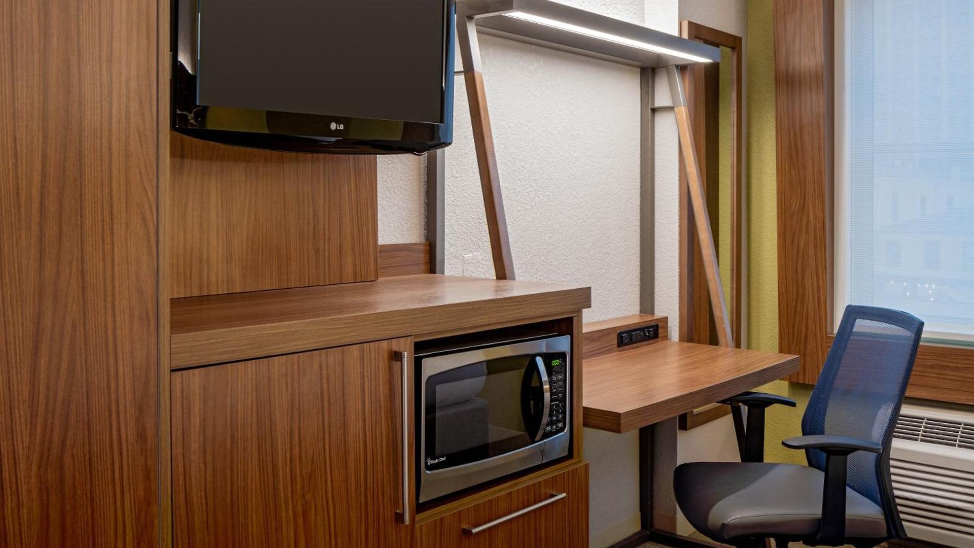 Express Downtown By Ihg 3*