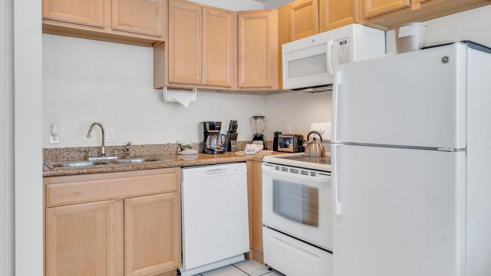 De L'eau Vive