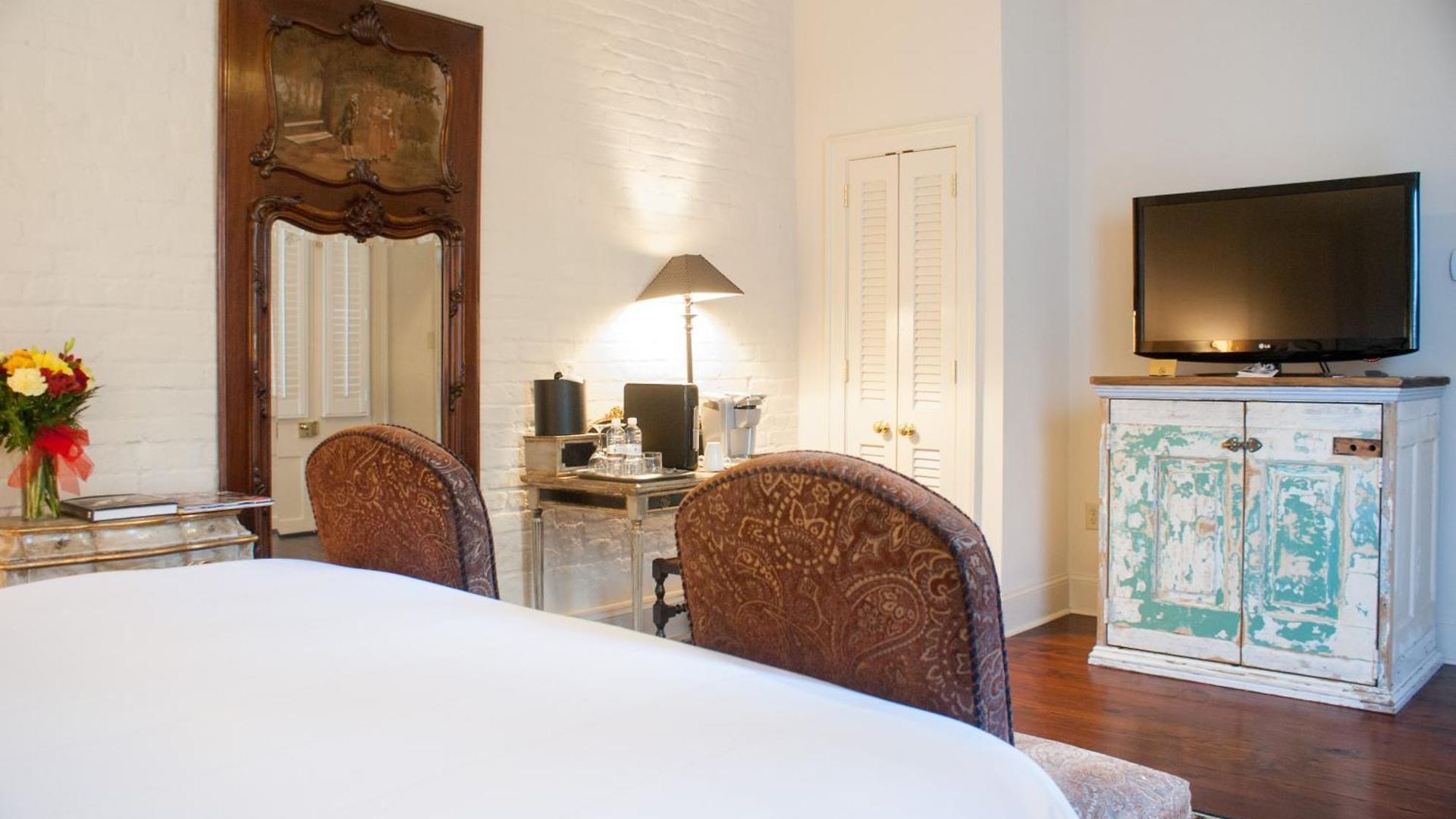 Audubon Inn 4*