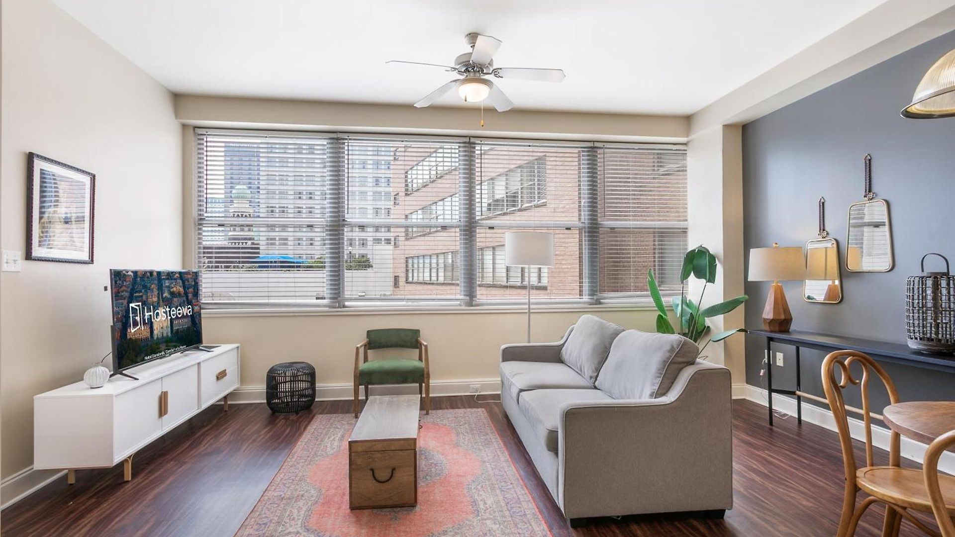Spacious Modern Near French Quarter New Orleans