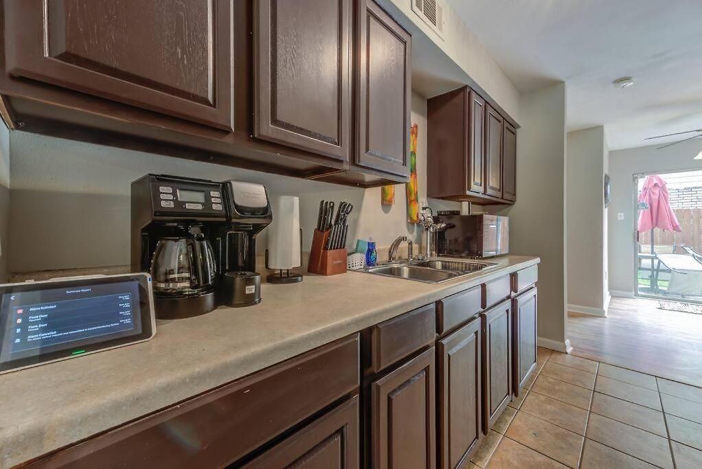 Frenchmen St Townhome * New Orleans