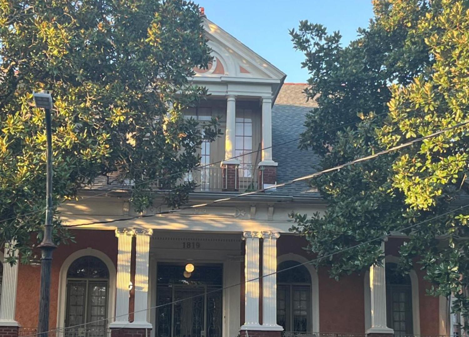 Very Close To French Quarter 2bed Apartment New Orleans