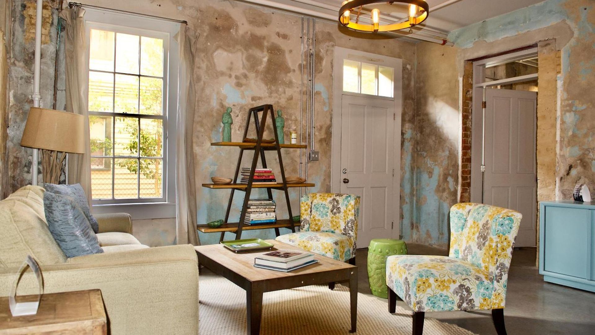 Very Close To French Quarter 2bed *