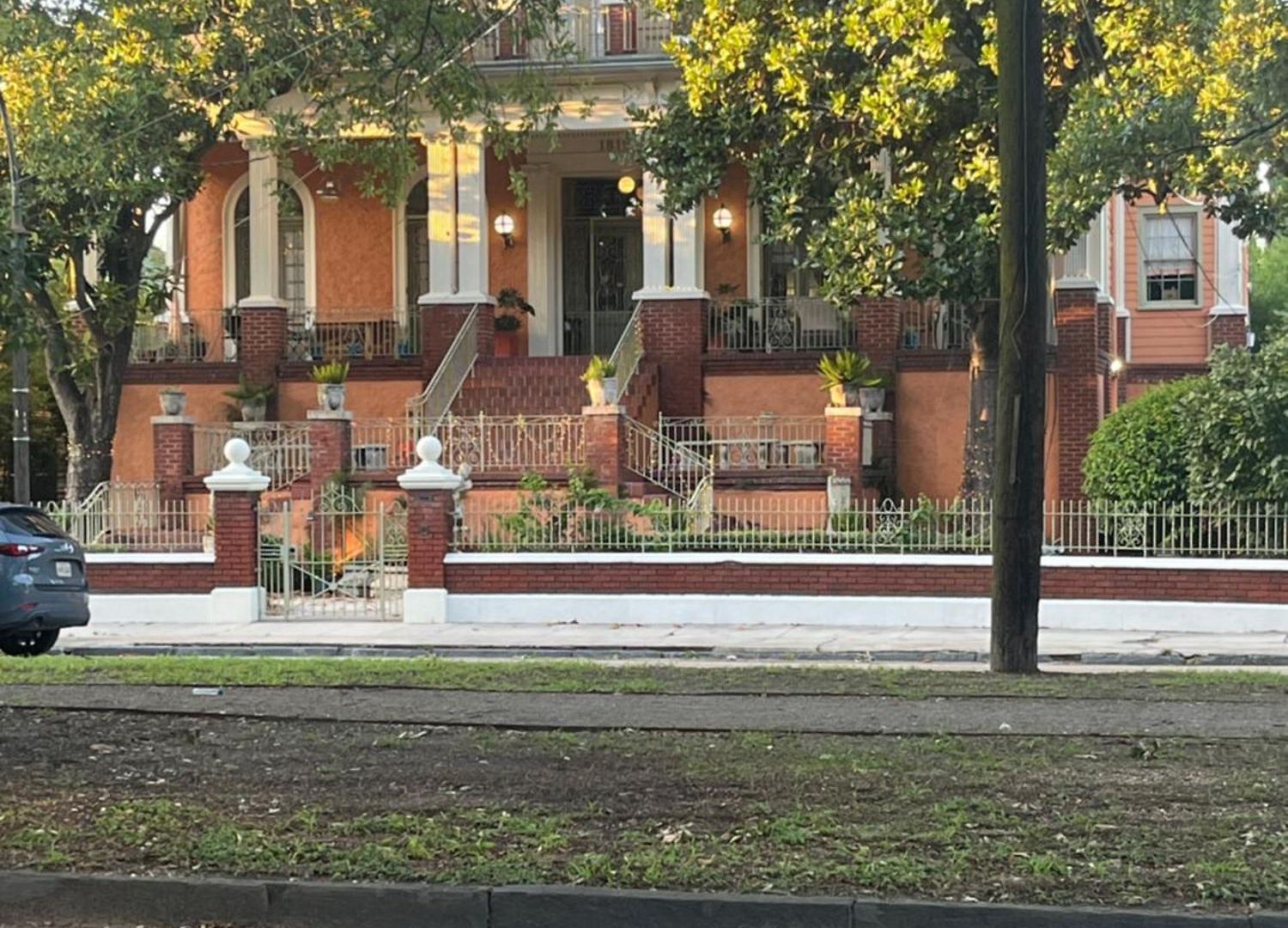 Very Close To French Quarter 2bed Apartment New Orleans