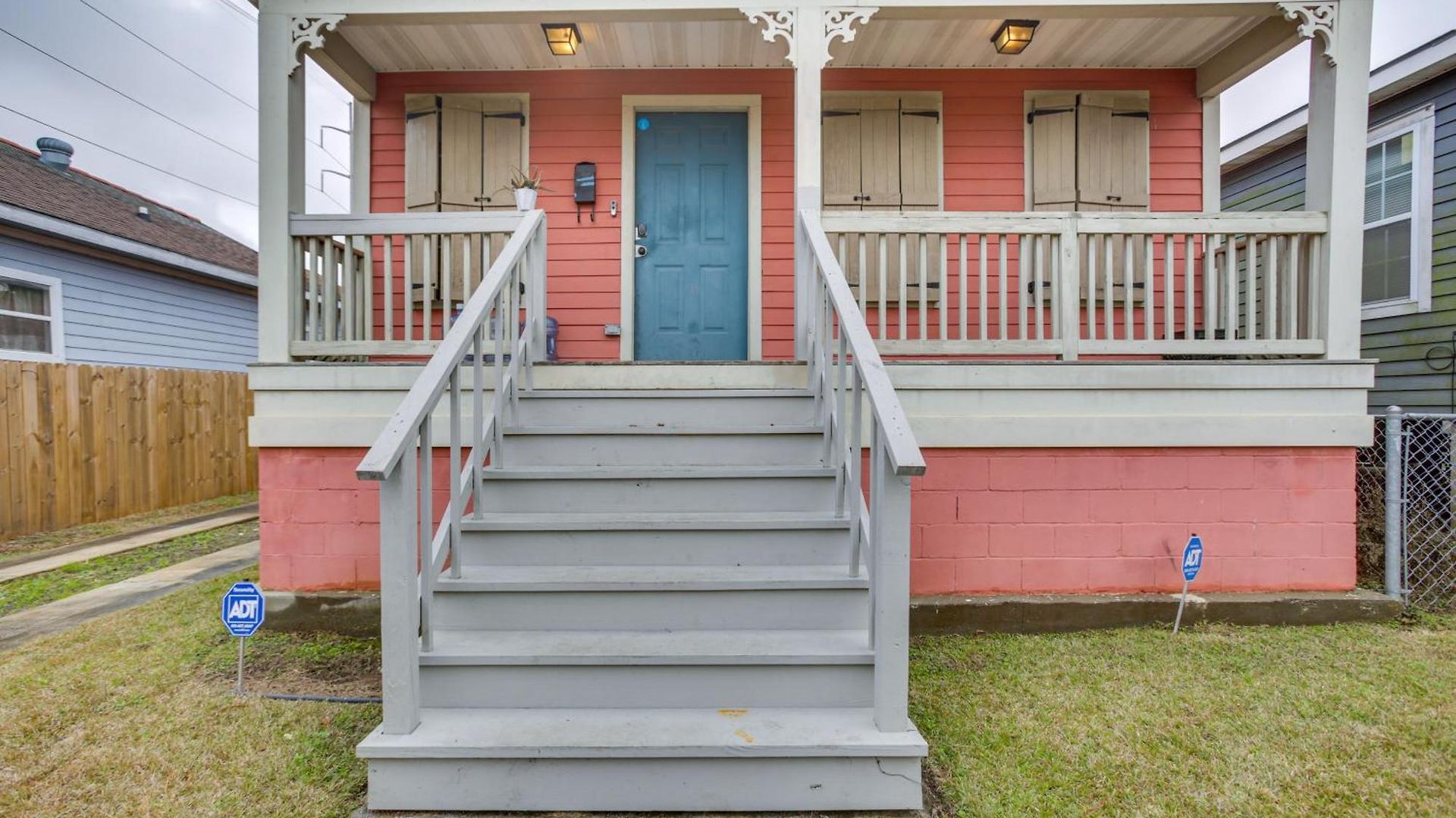 Holiday home < 3 Mi To French Quarter: Pet-friendly *