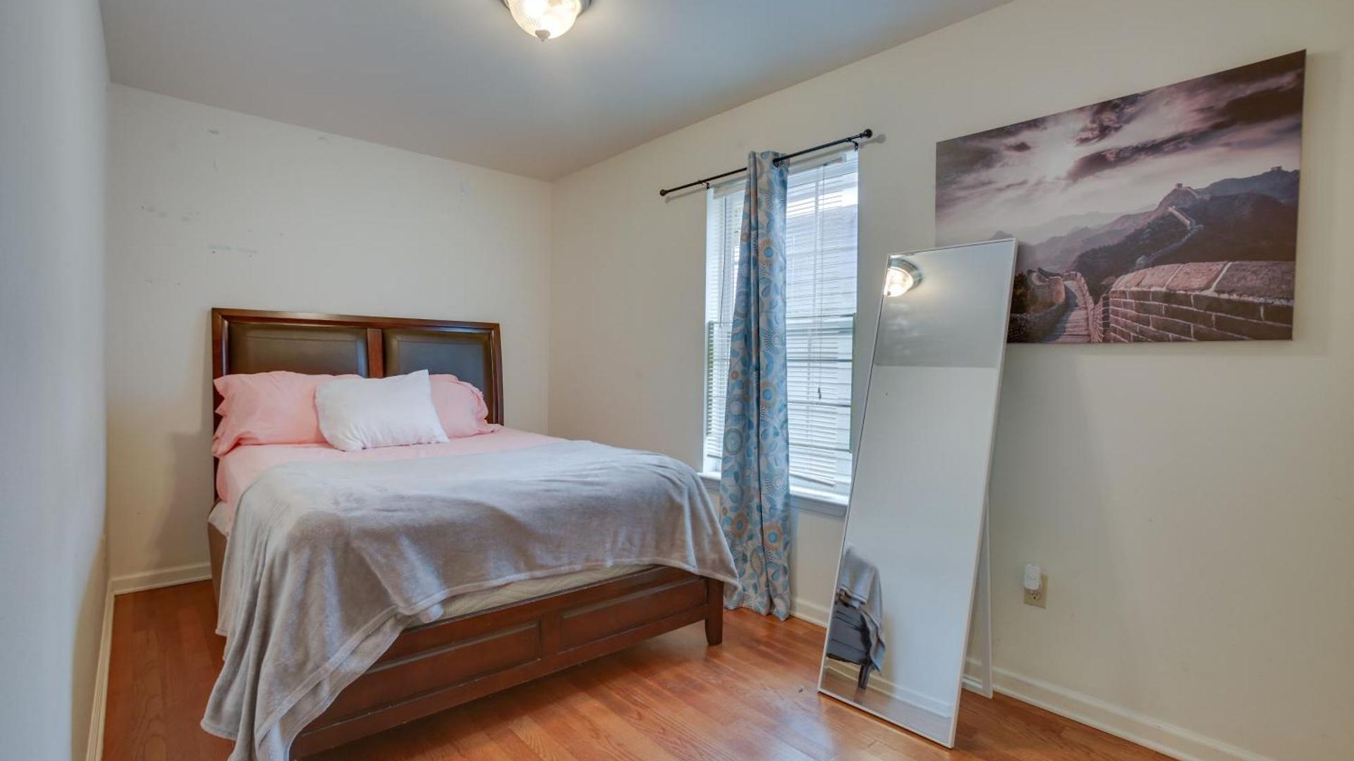 < 3 Mi To French Quarter: Pet-friendly Holiday home New Orleans