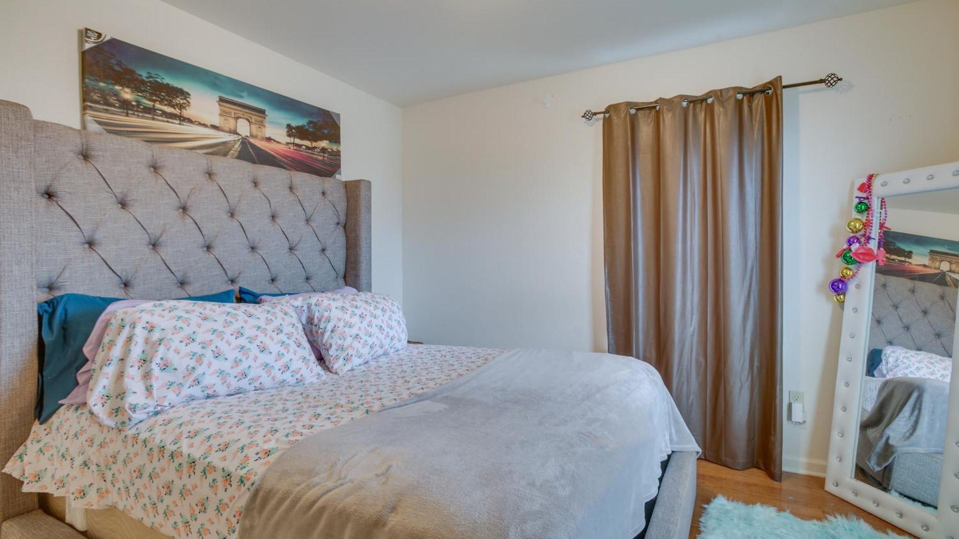 Holiday home < 3 Mi To French Quarter: Pet-friendly New Orleans