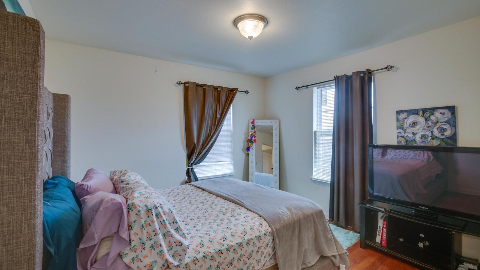 < 3 Mi To French Quarter: Pet-friendly New Orleans