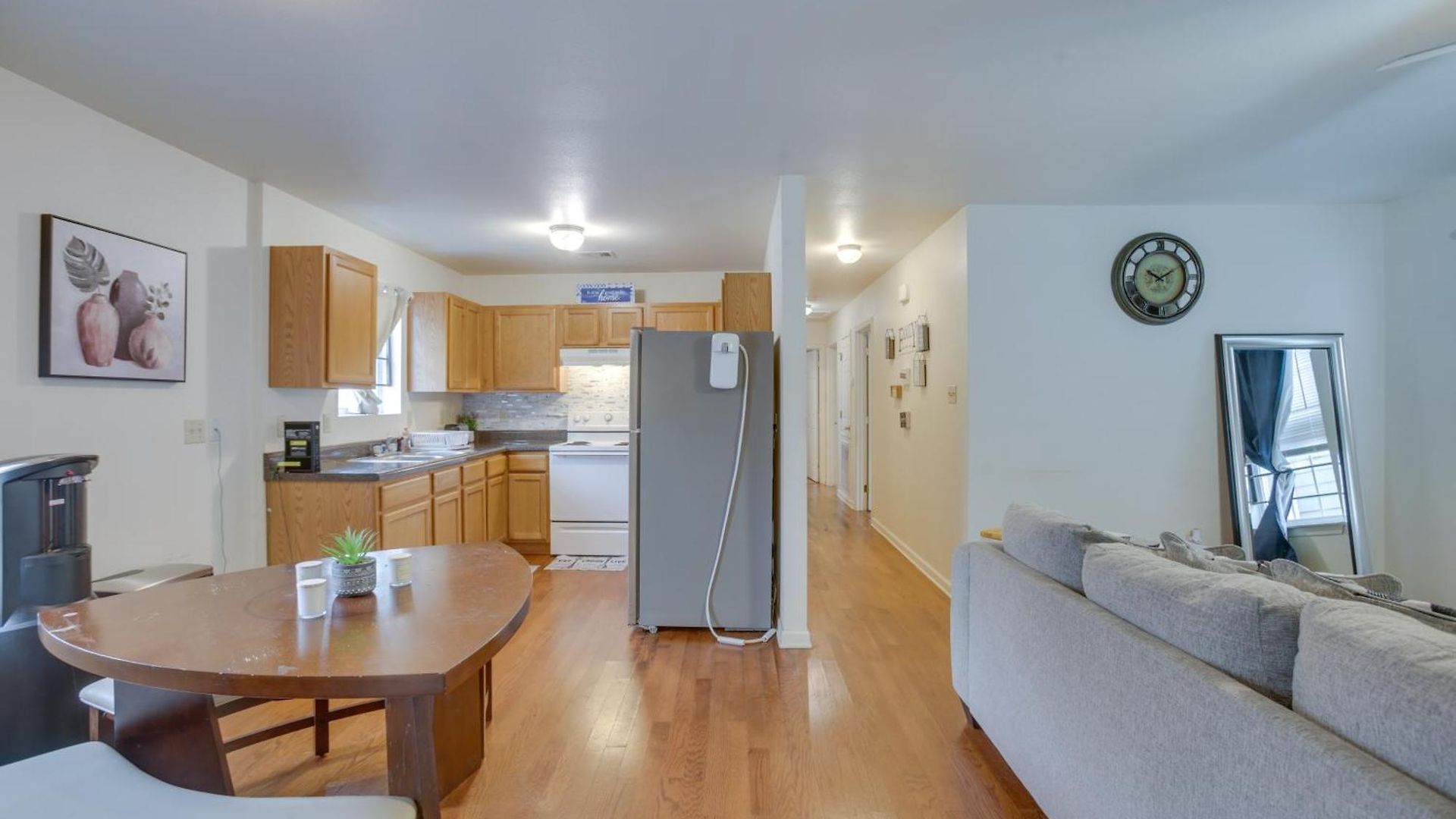 < 3 Mi To French Quarter: Pet-friendly Holiday home *