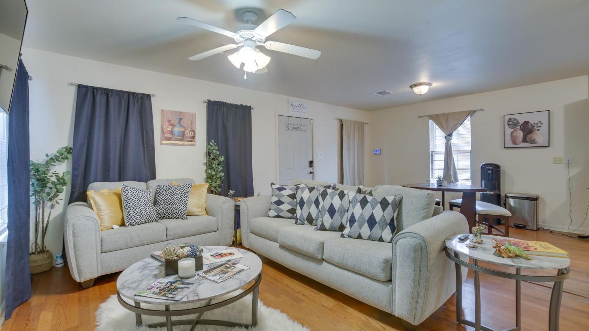 < 3 Mi To French Quarter: Pet-friendly * New Orleans