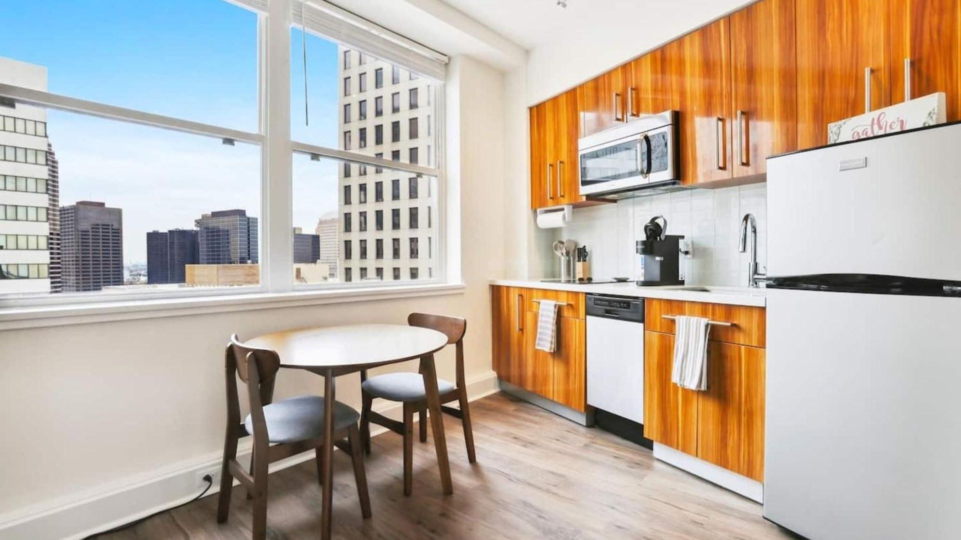 Apartment Upscale Nola New Orleans