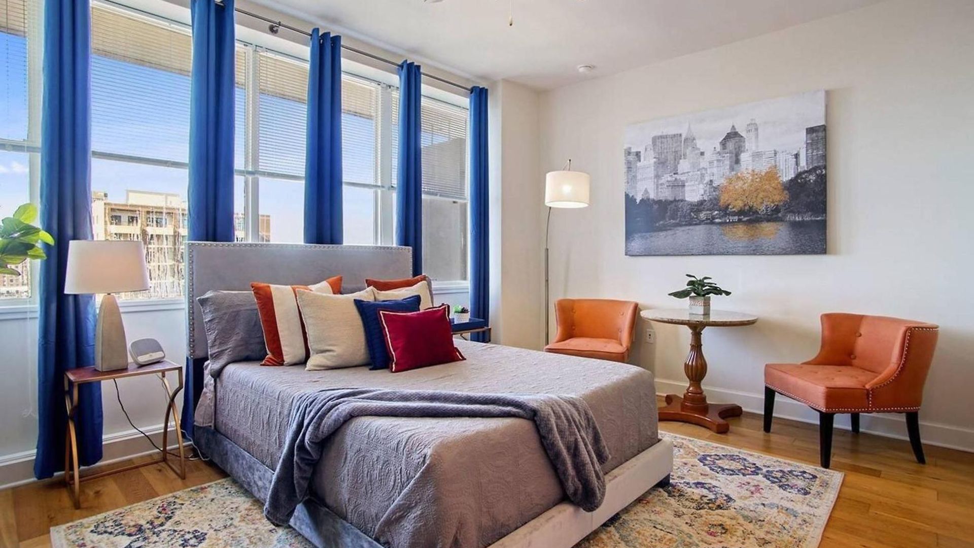 Apartment Upscale Nola *
