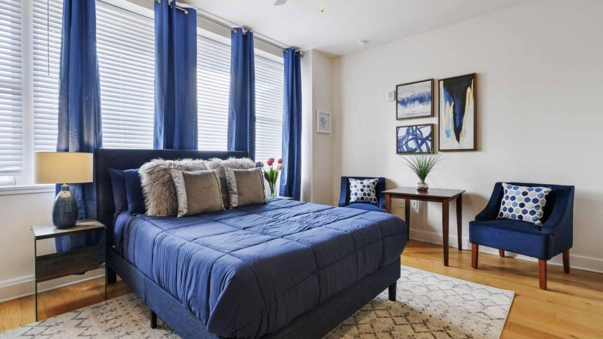 Apartment Upscale Nola New Orleans