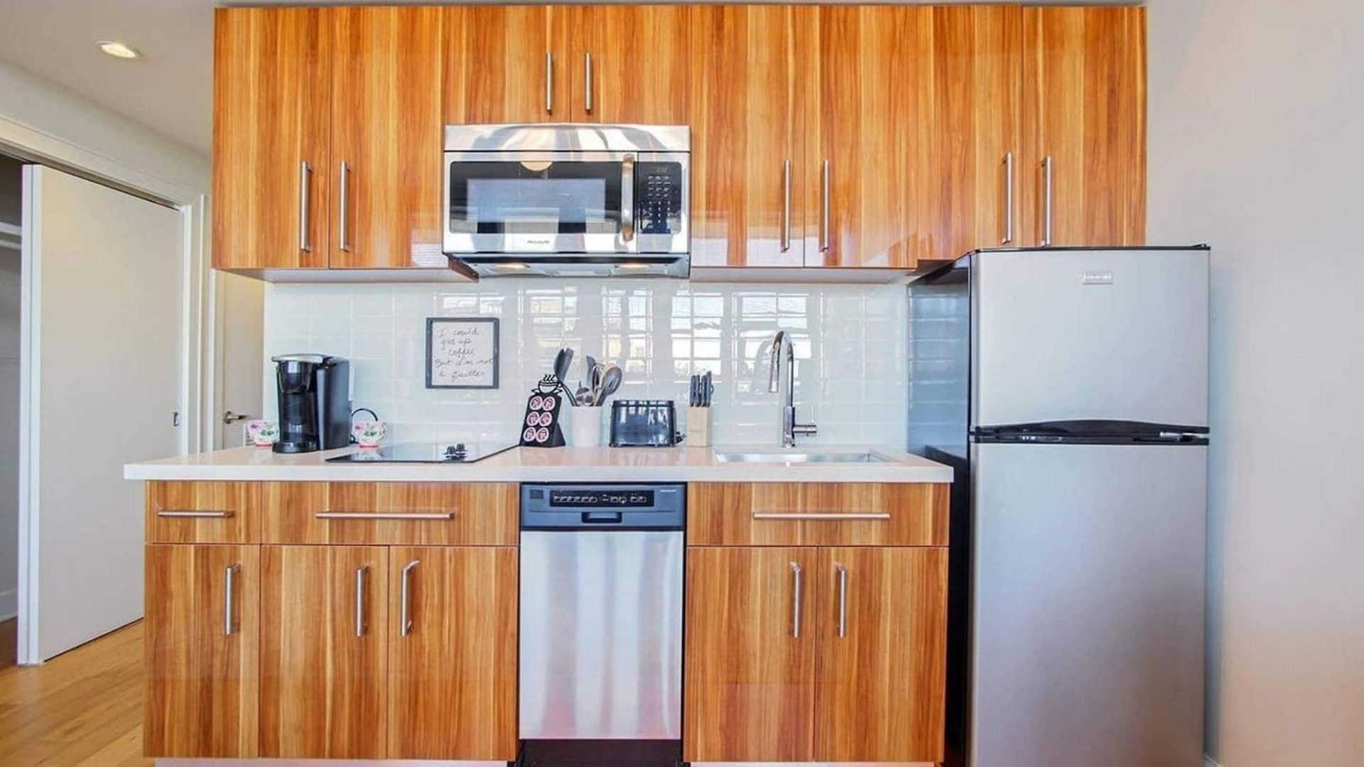 Apartment Upscale Nola *