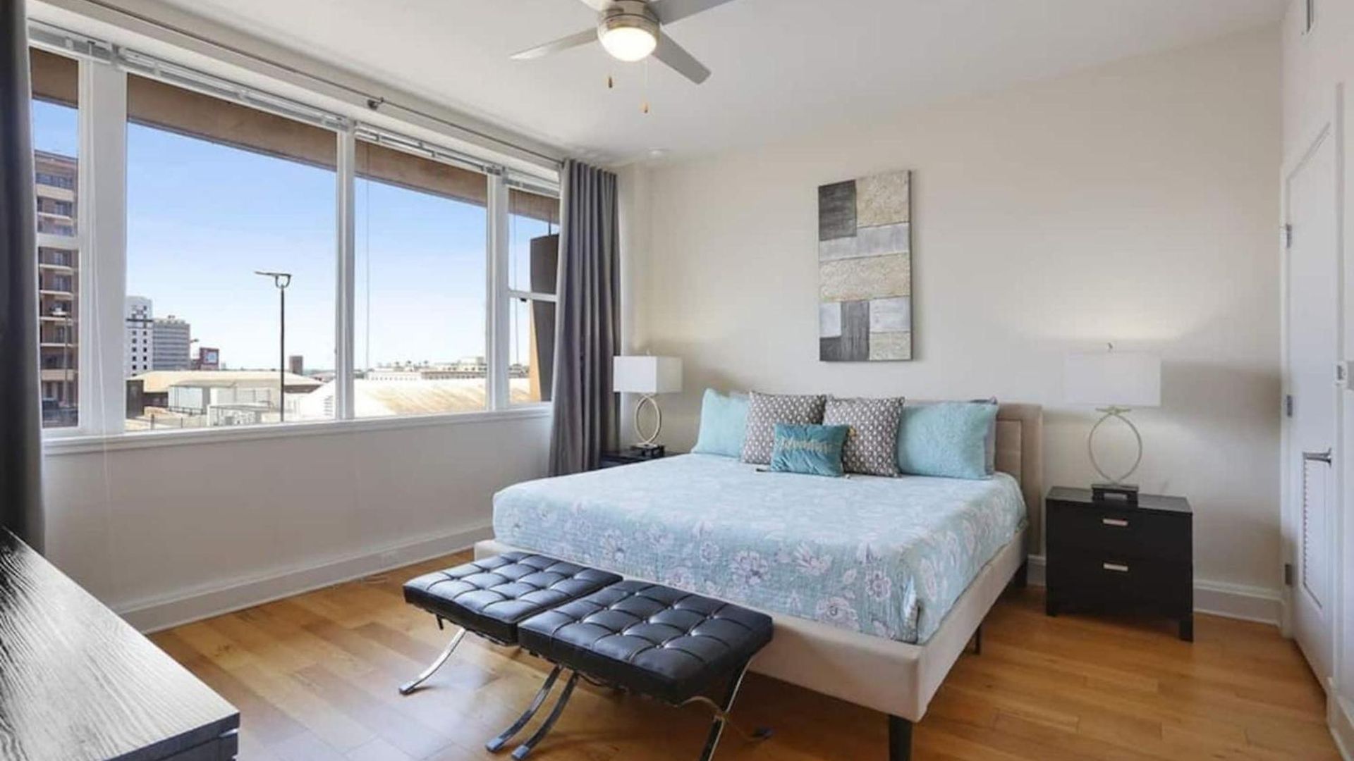 Upscale Nola Apartment